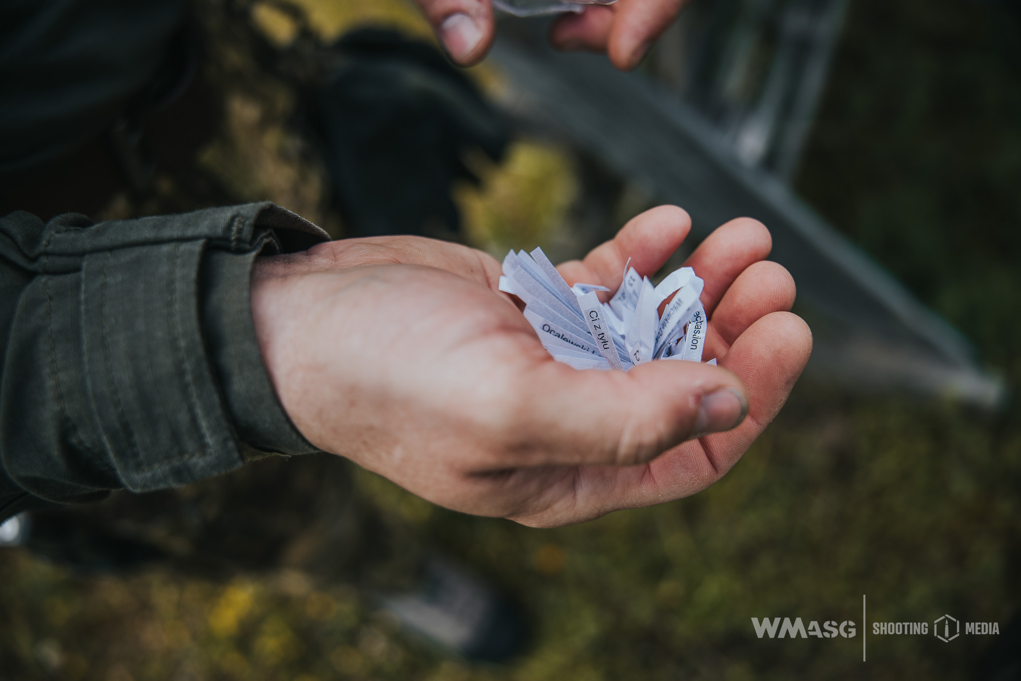 Fotorelacja z zawodów taktyczno-strzeleckich Delta Recon Squad SAR (7-8.06.2025)