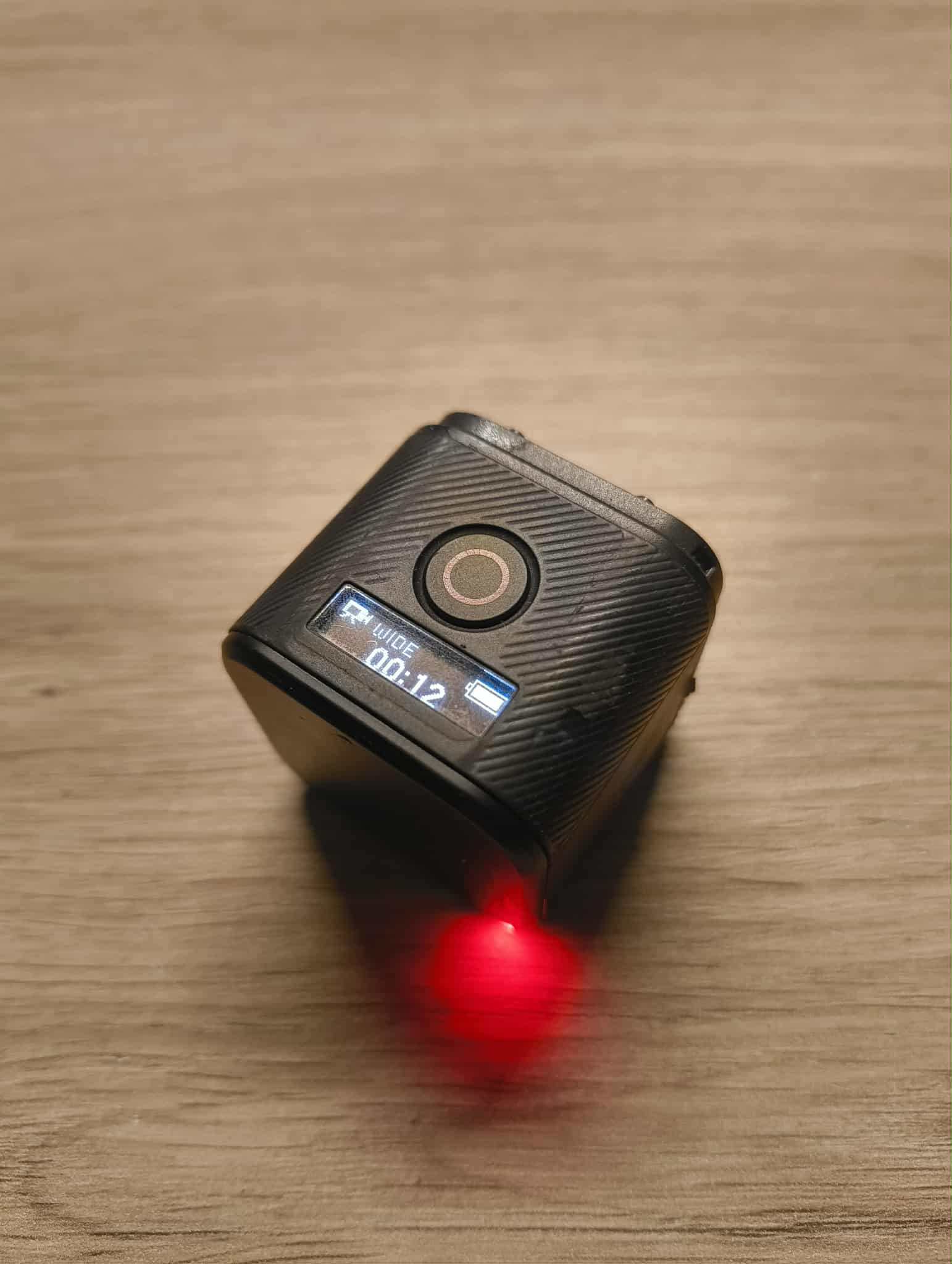 Kamera sportowa GoPro Hero 4 Session (bez wifi)