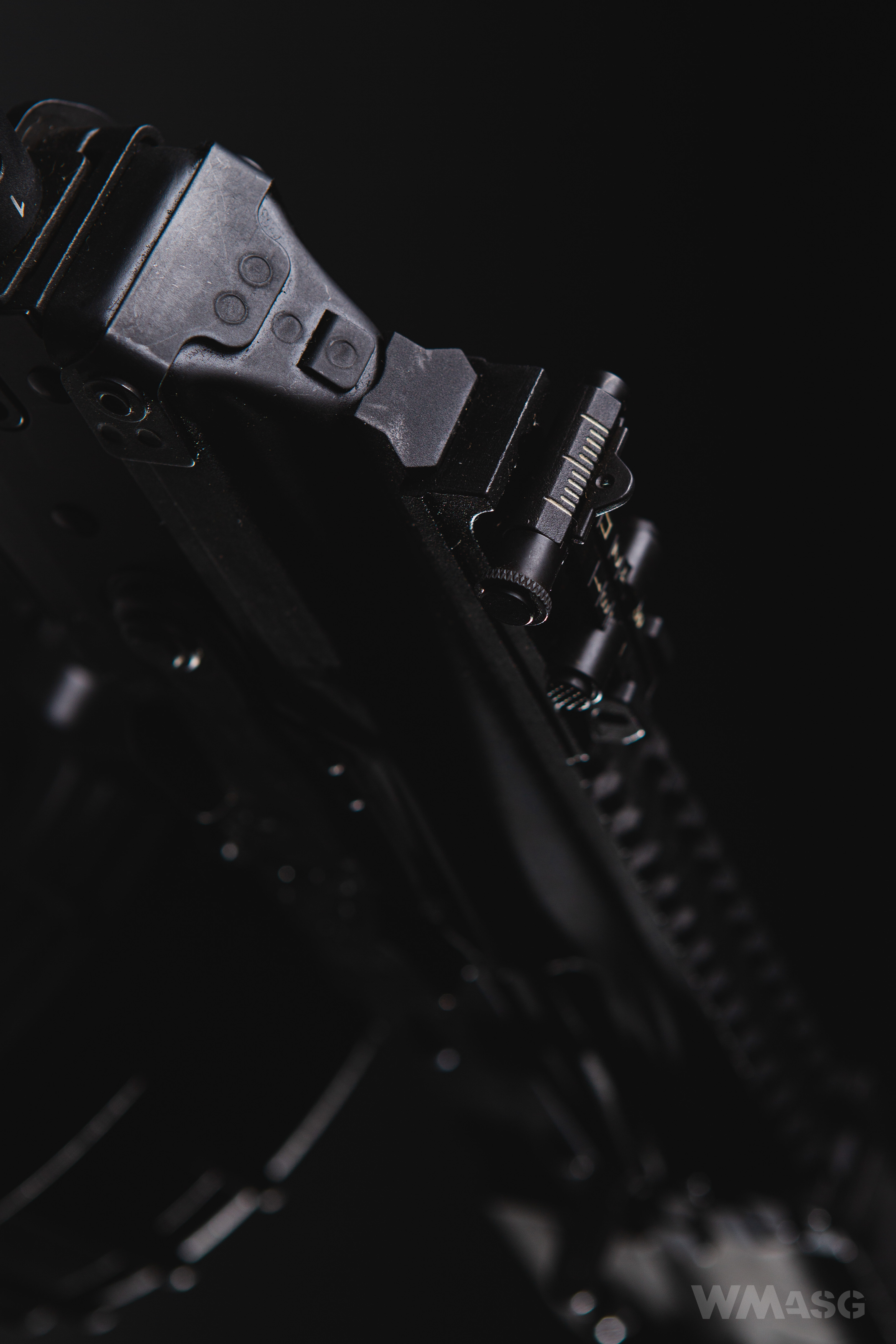 LCT RPK-16 z zewnątrz