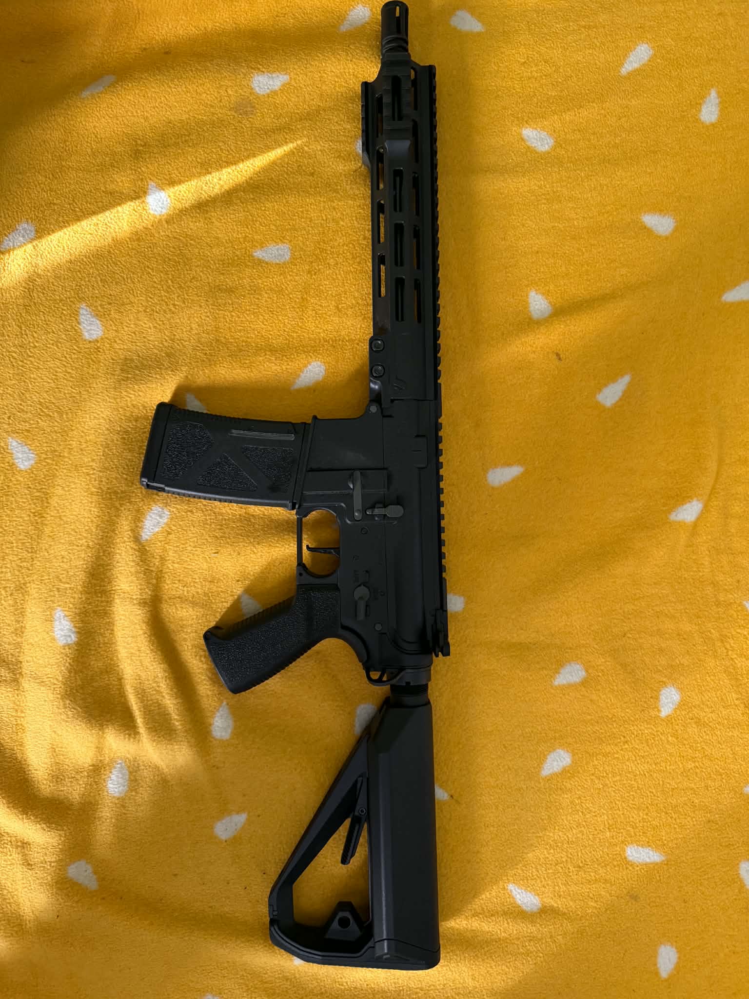 Arcturus LWT MK-I CQB 10" AEG SPORT SE™