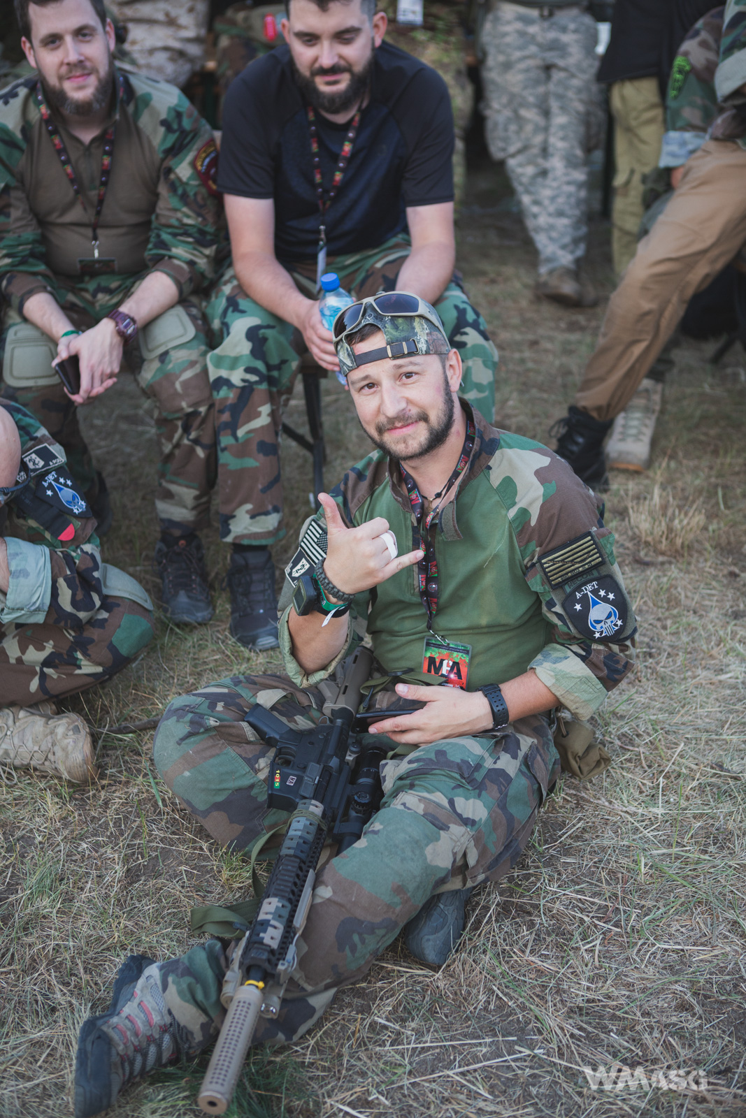 Misja Afganistan 2019