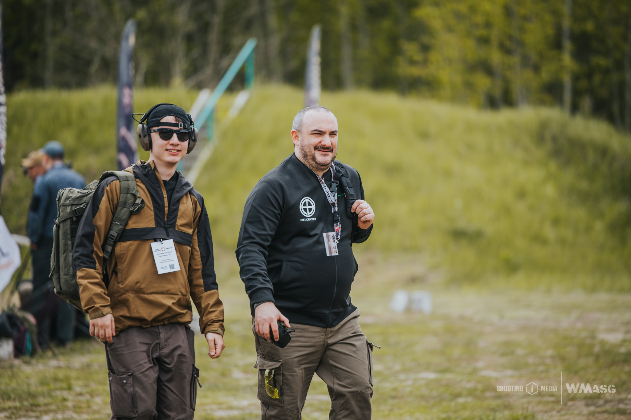 SALWA - XIX Międzynarodowy Wielobój Strzelecki (23-25.05.2025)