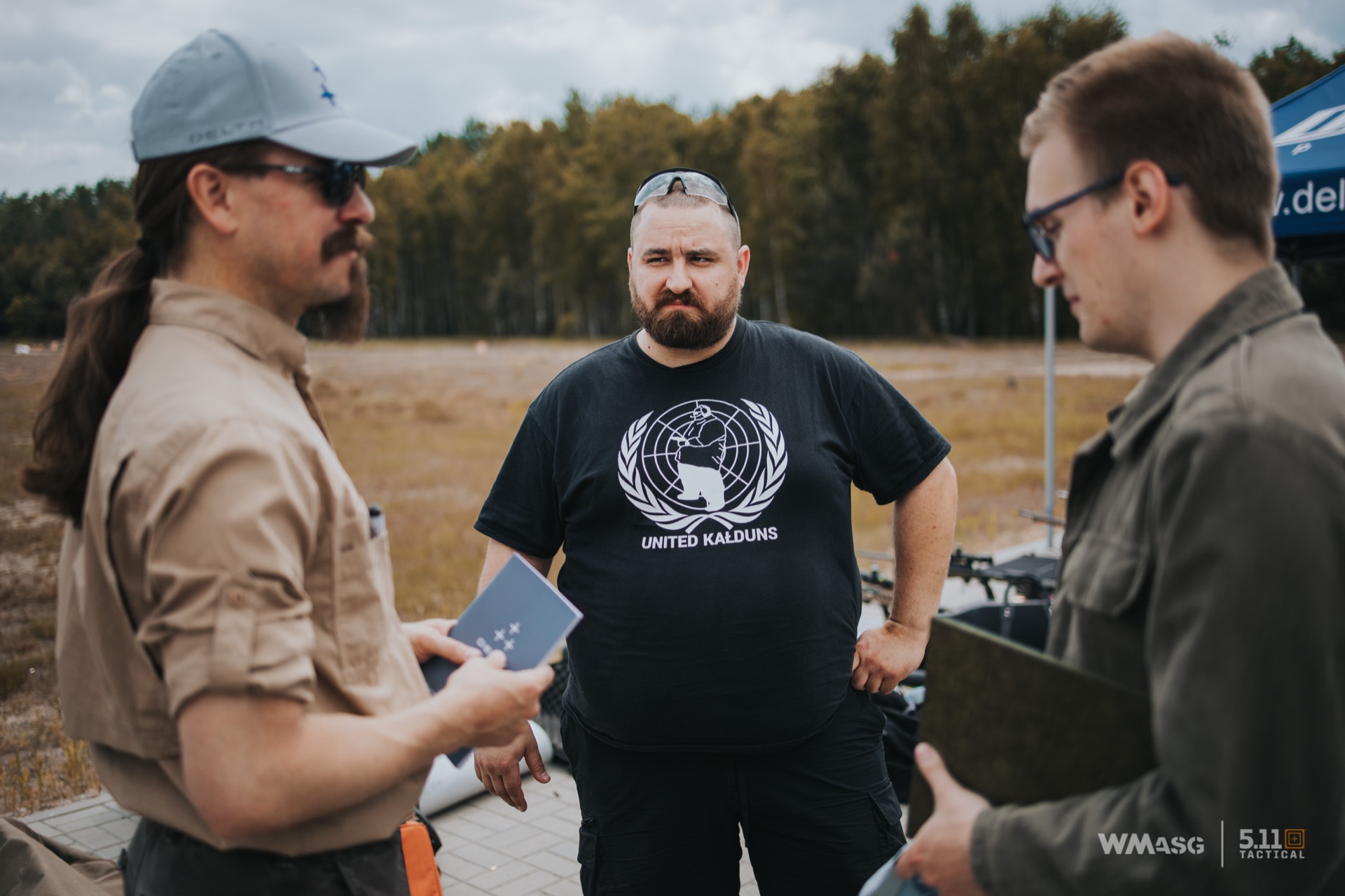 Delta Steel Gongs (11-12.06.2022)