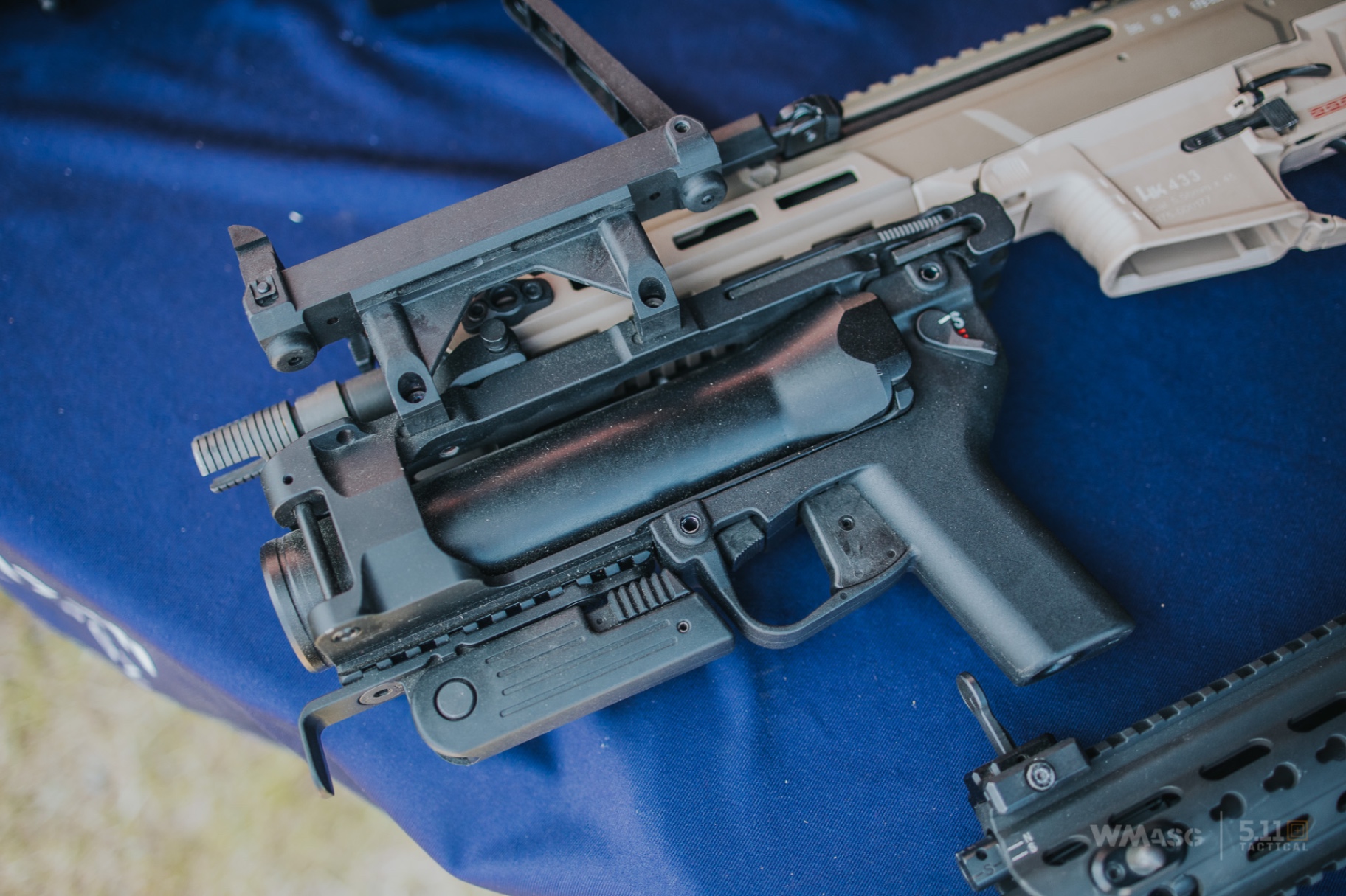 XVII Międzynarodowy Wielobój Strzelecki