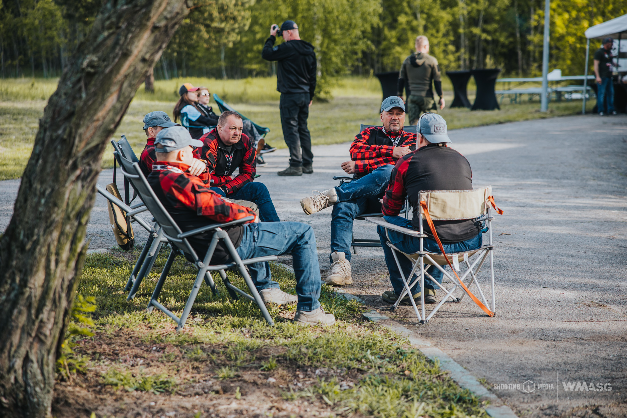 SALWA - XIX Międzynarodowy Wielobój Strzelecki (23-25.05.2025)