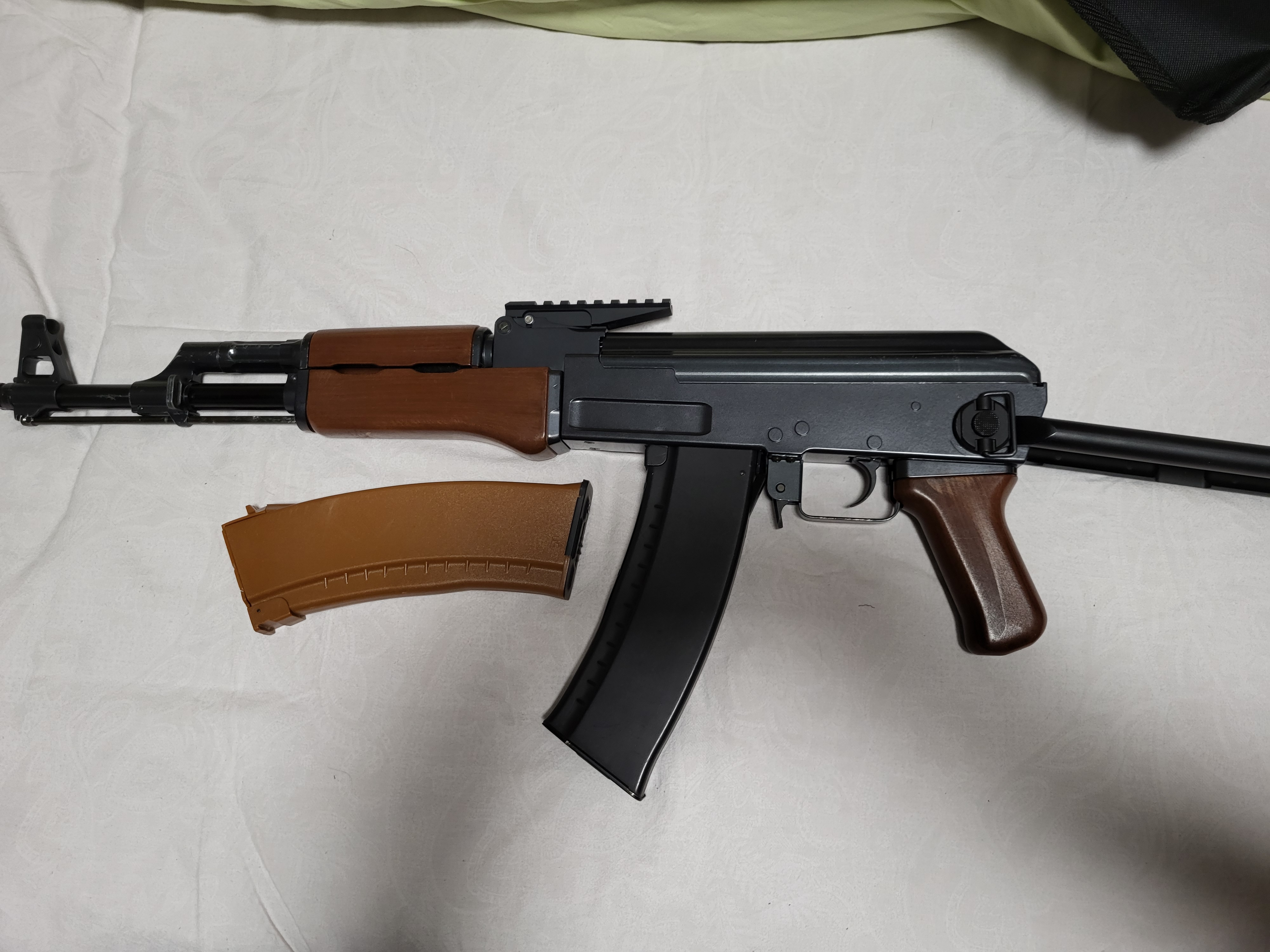 AK47 AKMS Tokyo Marui
