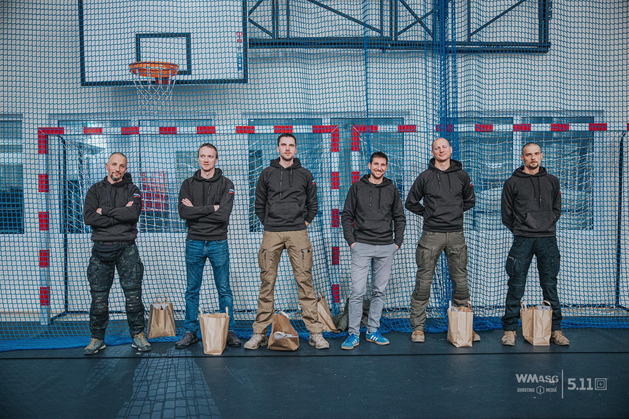 Sniper Extreme 2025 (05-06.12.2025)