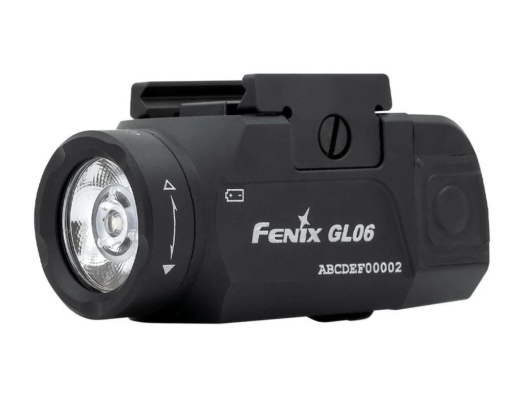 Fenix GL06 (GL06-365) flashlight