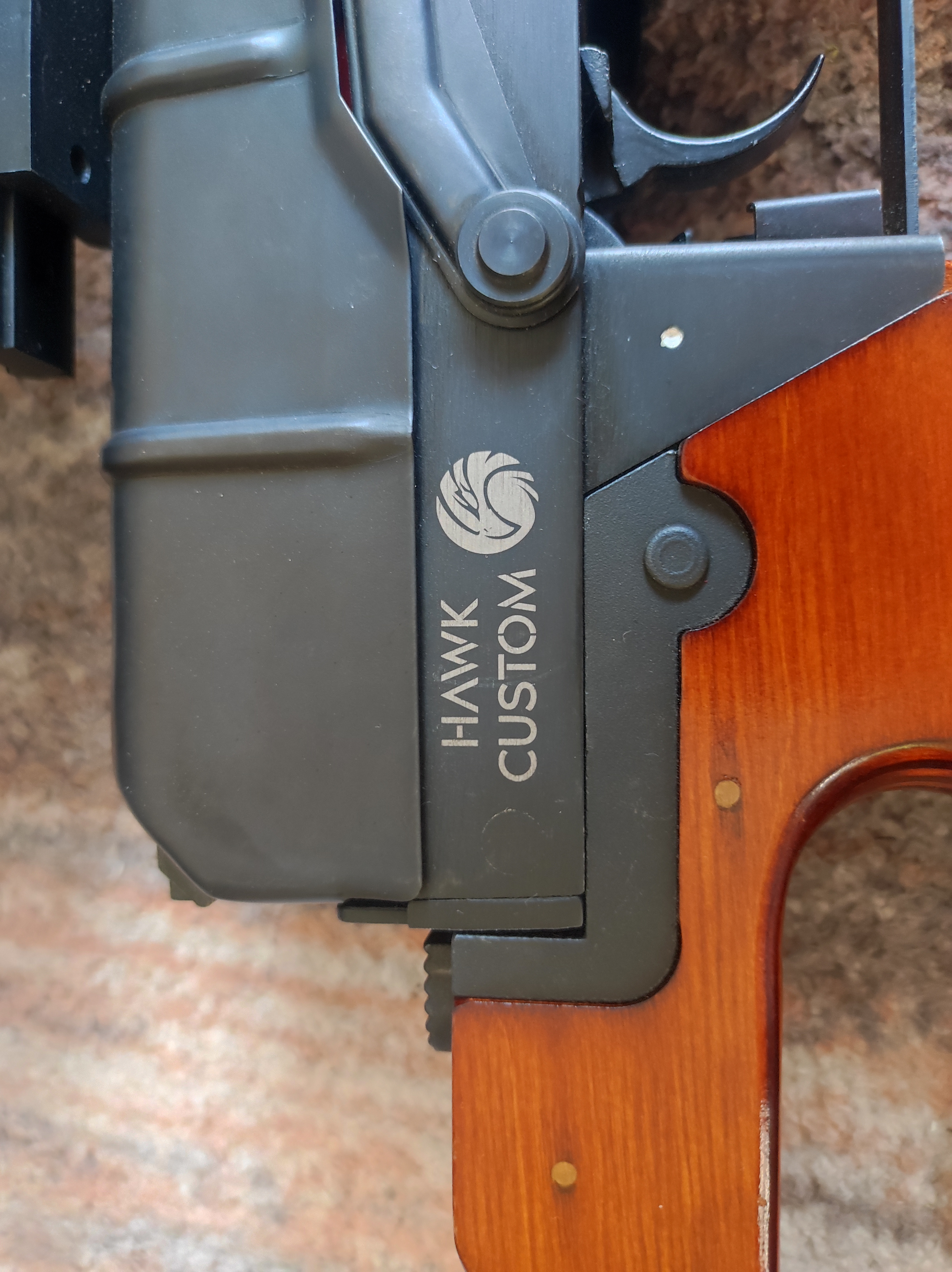 VSS LCT HPA