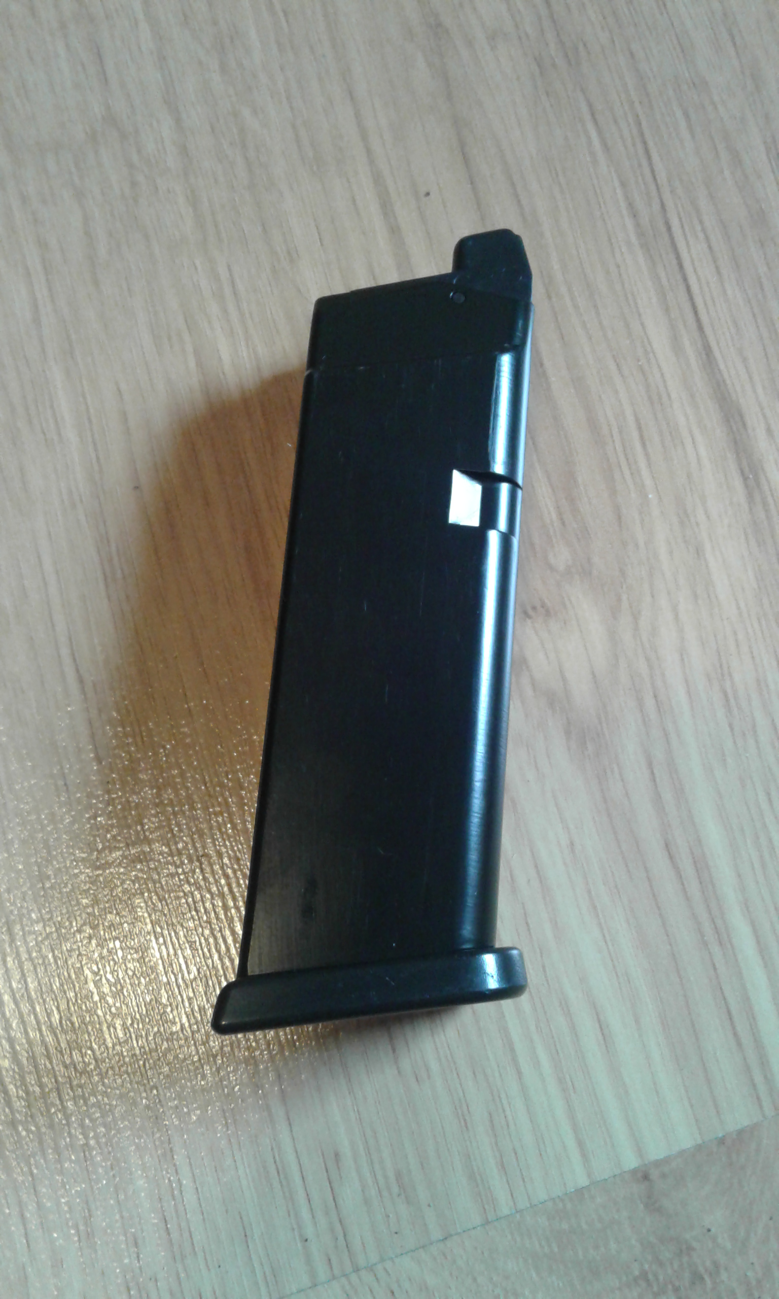 KP-03, Glock 19, Glock 23, G19, G23, KJW