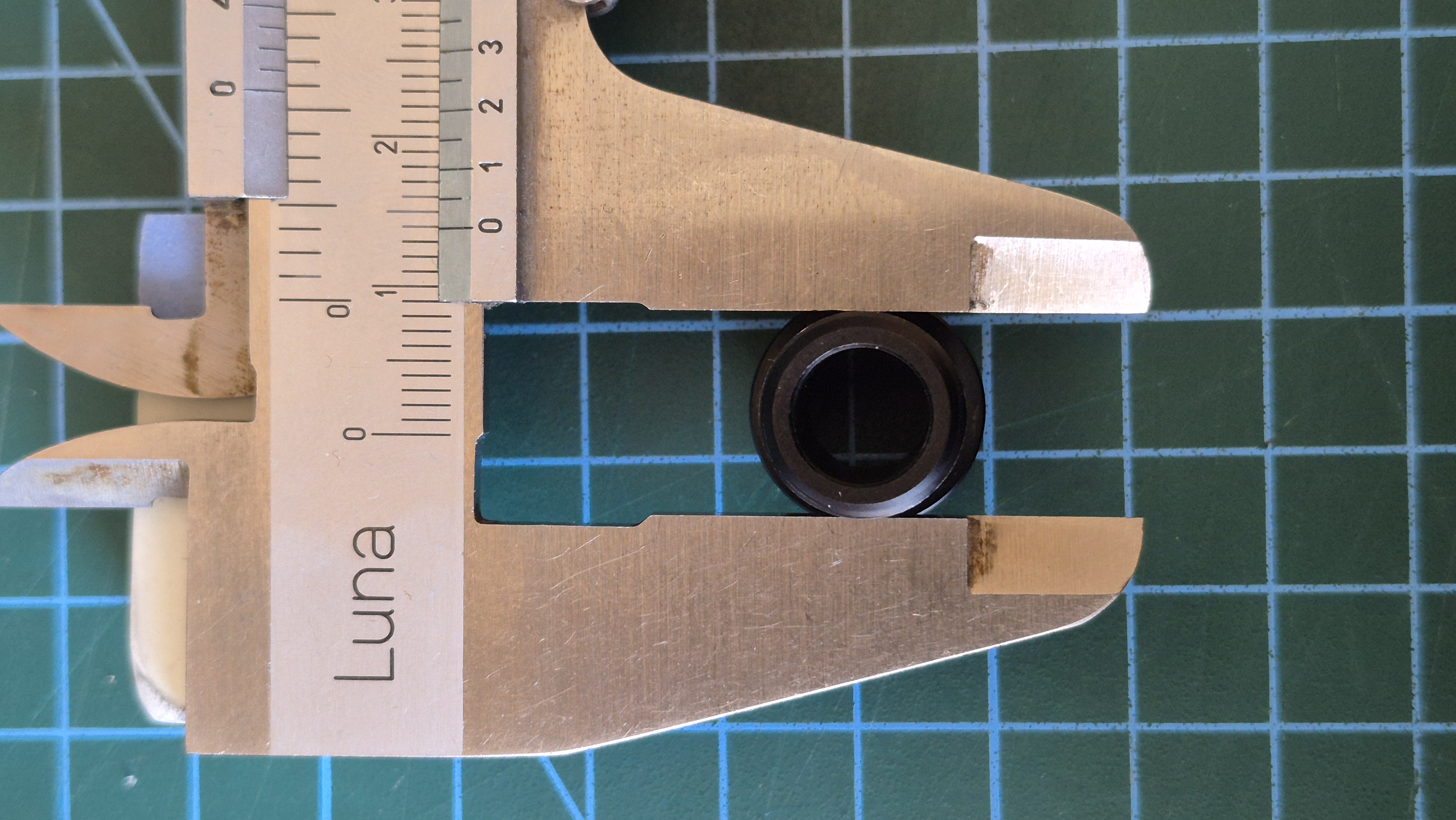 kolba magpul, chwyt, przejściówka, end plate i inne części