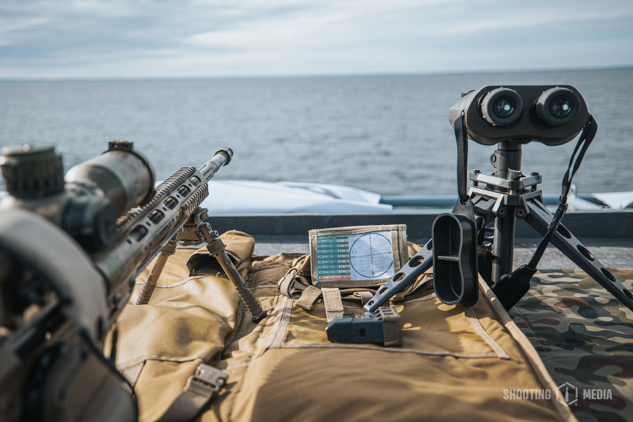 Mare Balticum Sniper Challenge (26-27.09.2025)