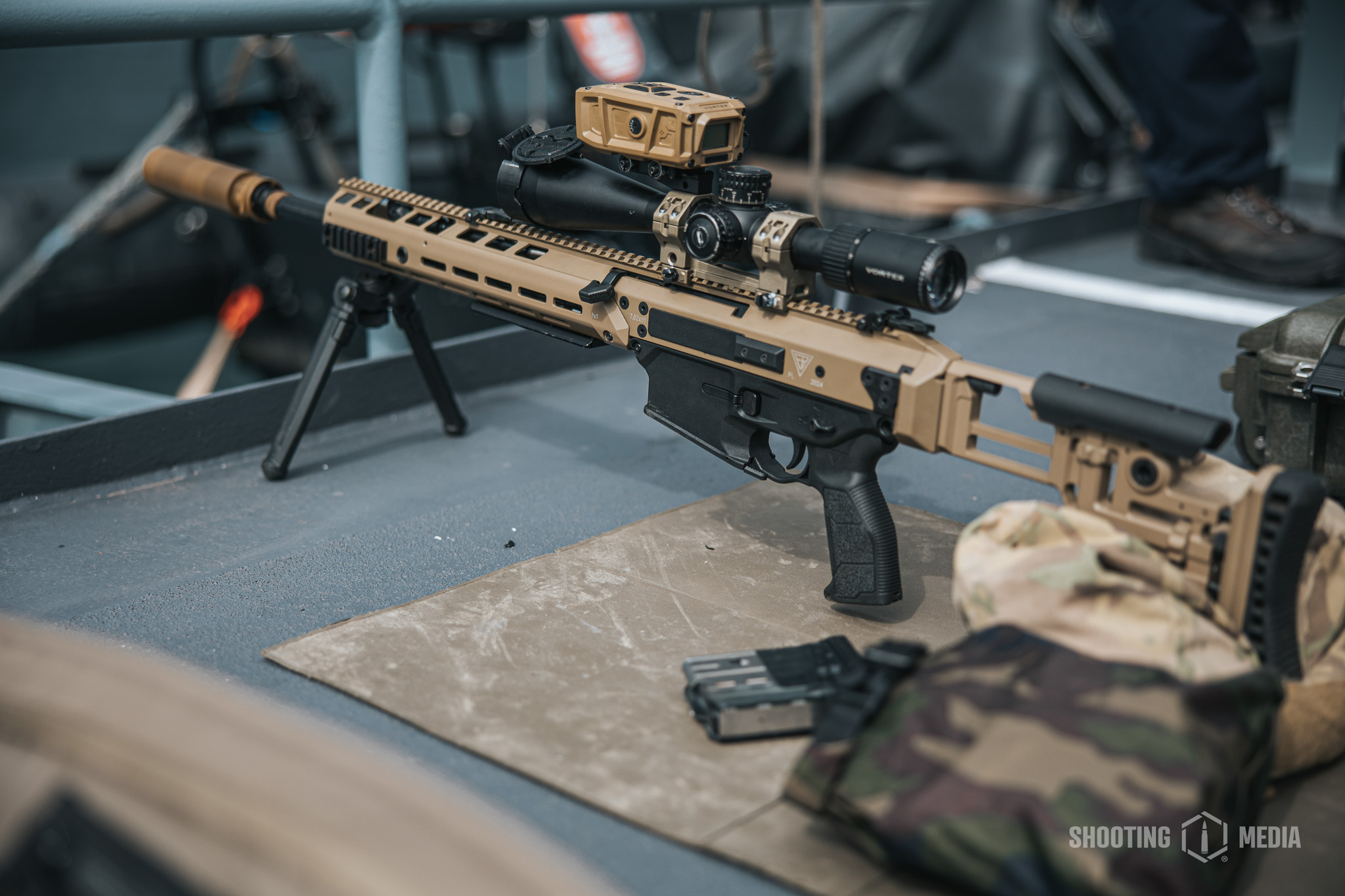 Mare Balticum Sniper Challenge (26-27.09.2025)