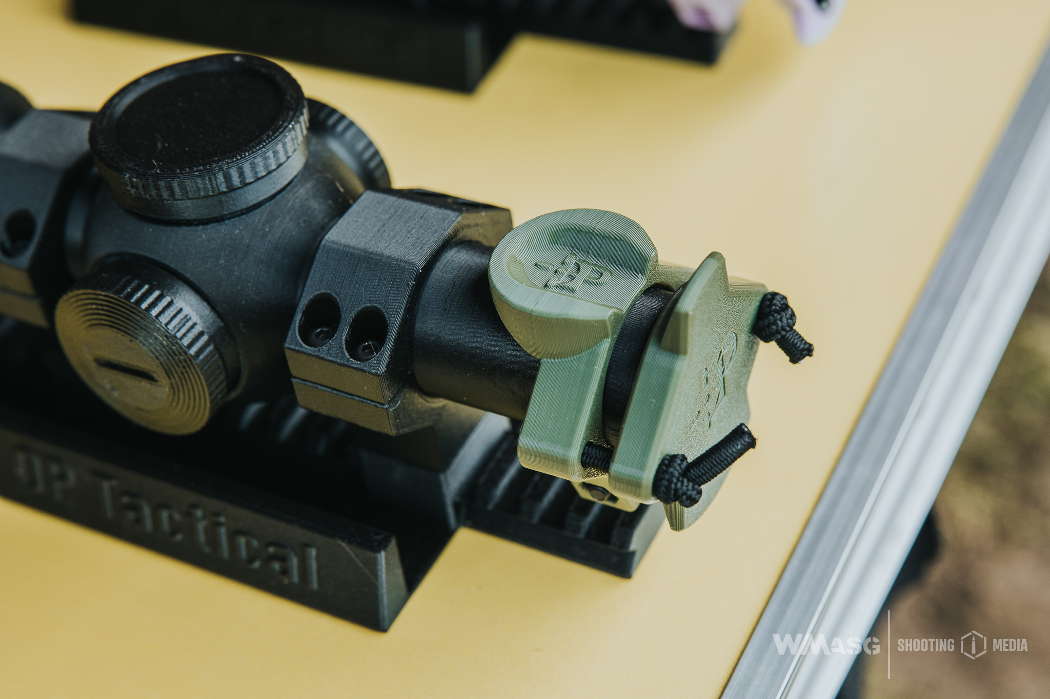 Fotorelacja z zawodów taktyczno-strzeleckich Delta Recon Squad SAR (7-8.06.2025)