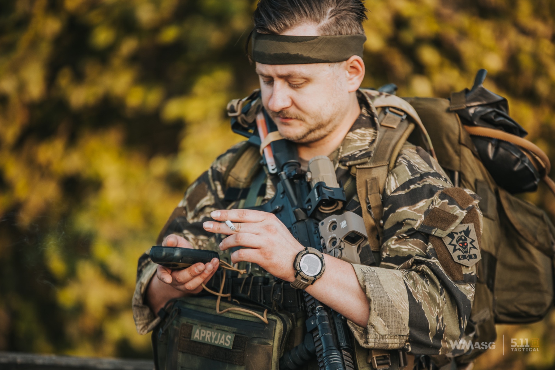 Lekka Piechota IX (termin II) 2023 (część I)