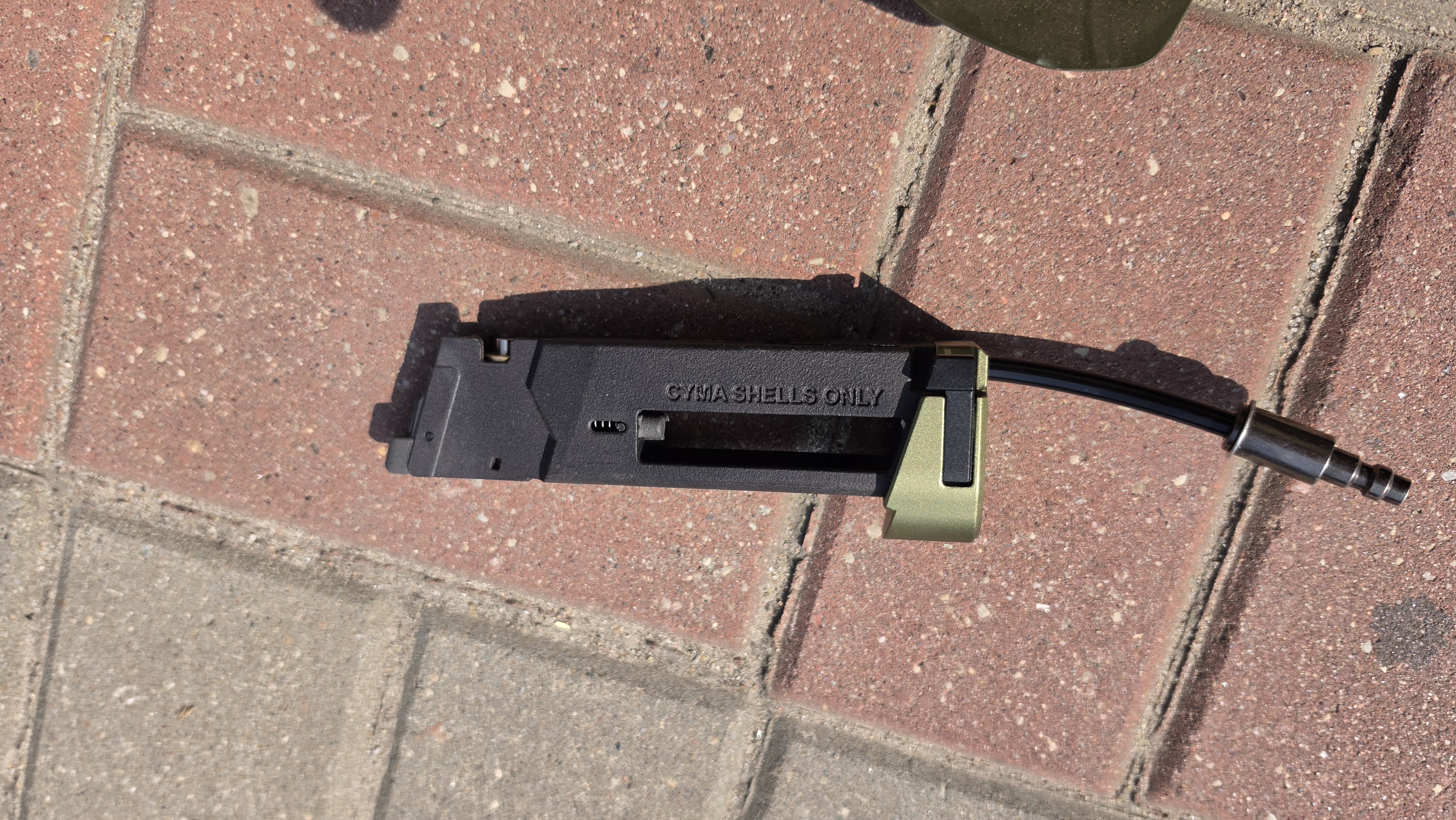 Mk23 tokyo marui hpa