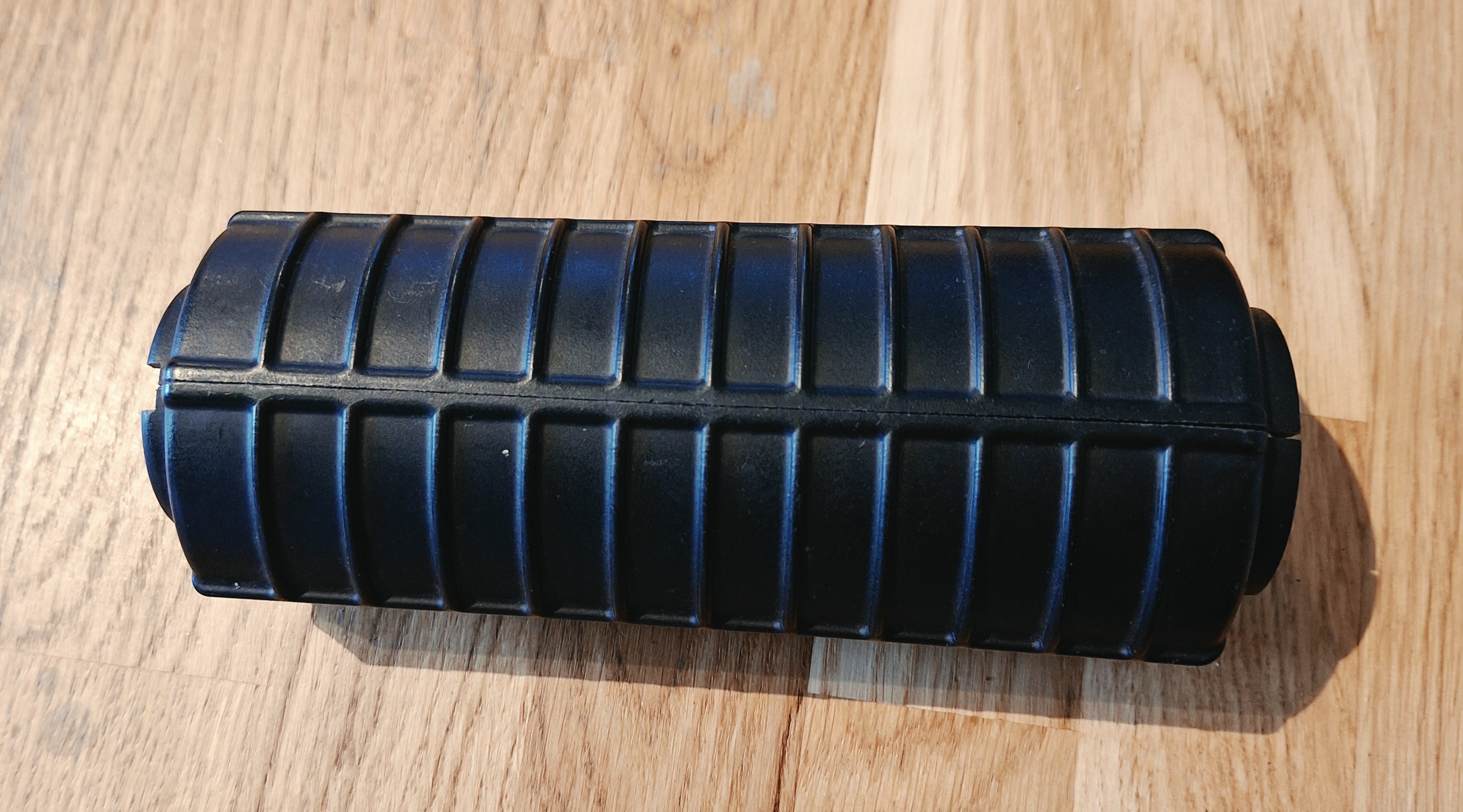 [S] Front GP M4A1 na Delta Ring