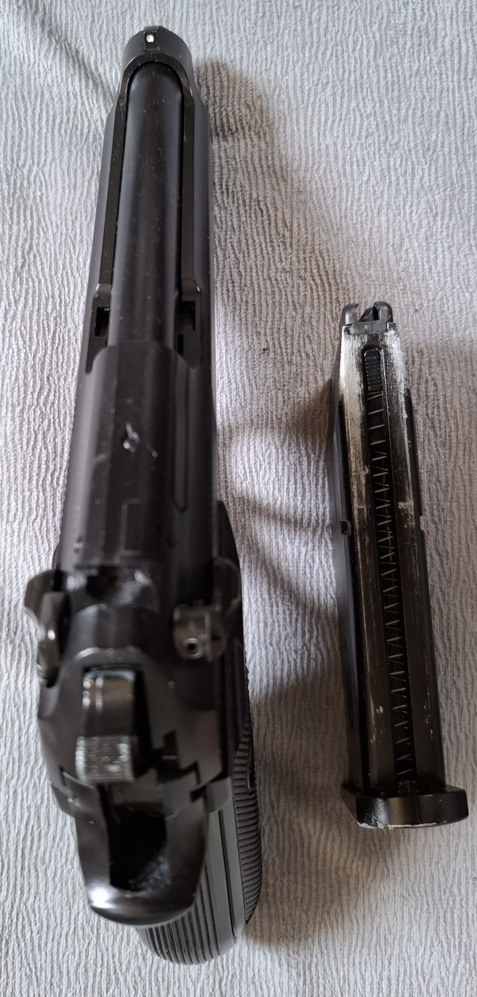 Beretta