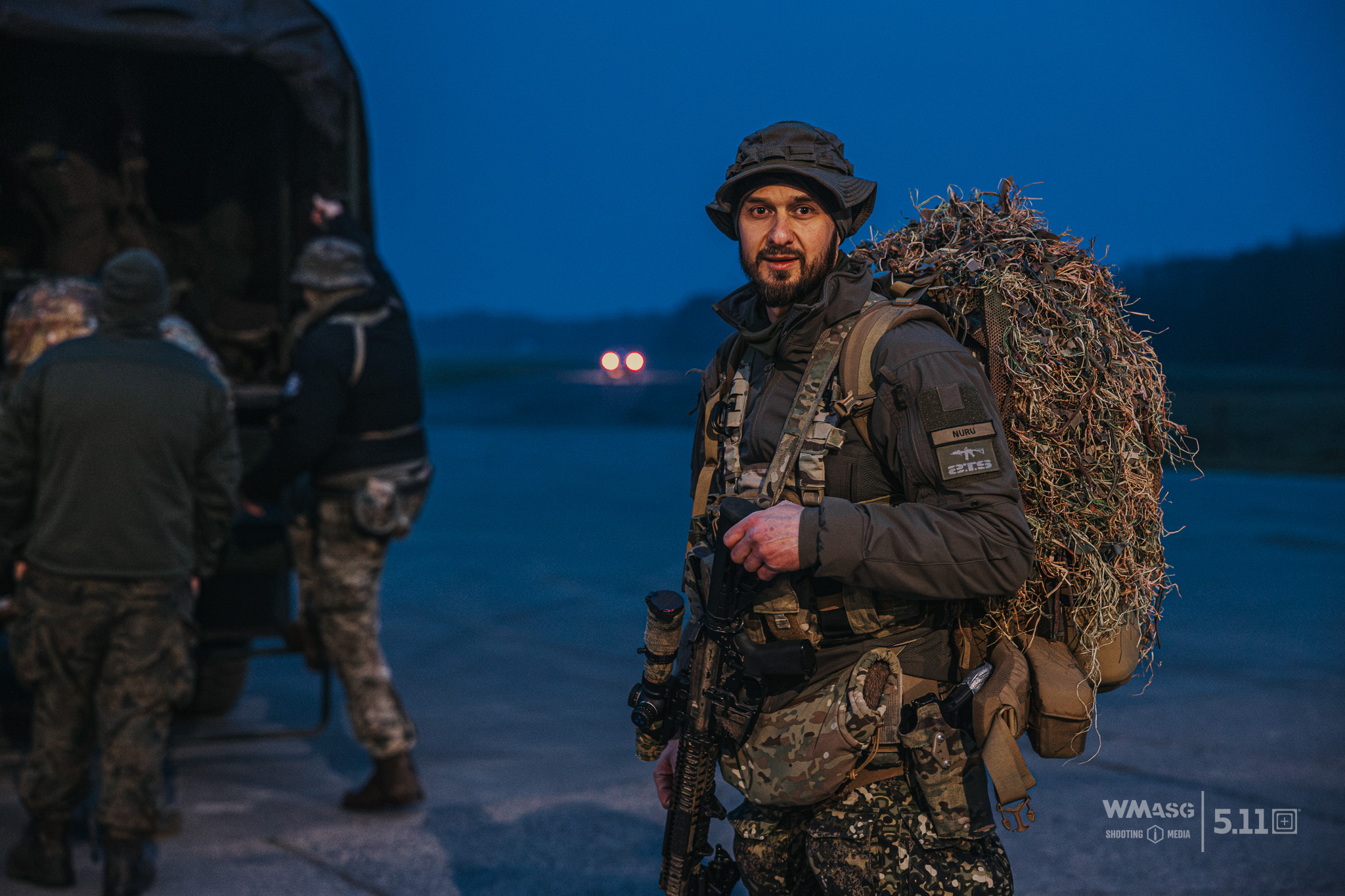 Sniper Extreme 2025 (05-06.12.2025)