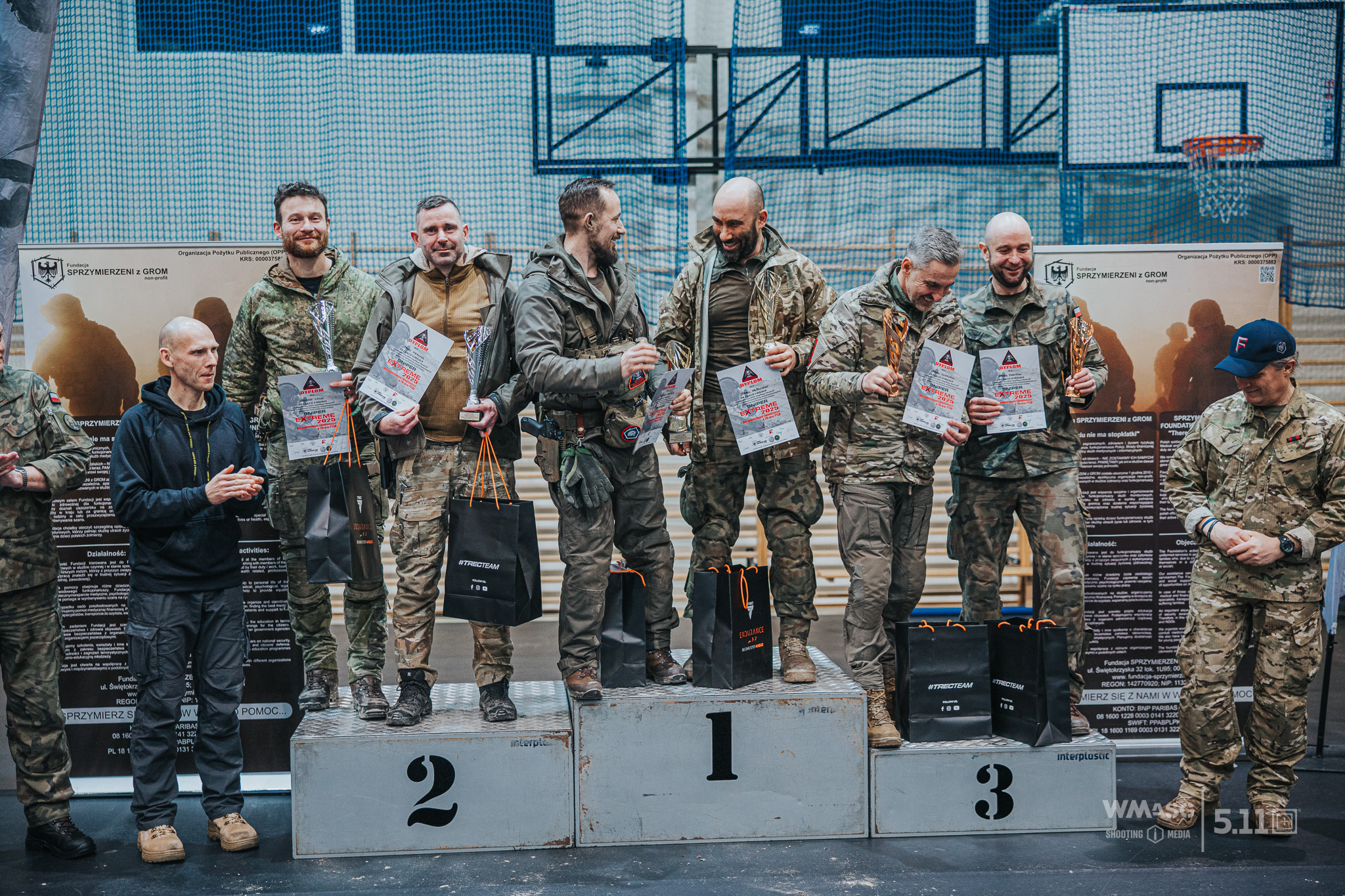 Sniper Extreme 2025 (05-06.12.2025)