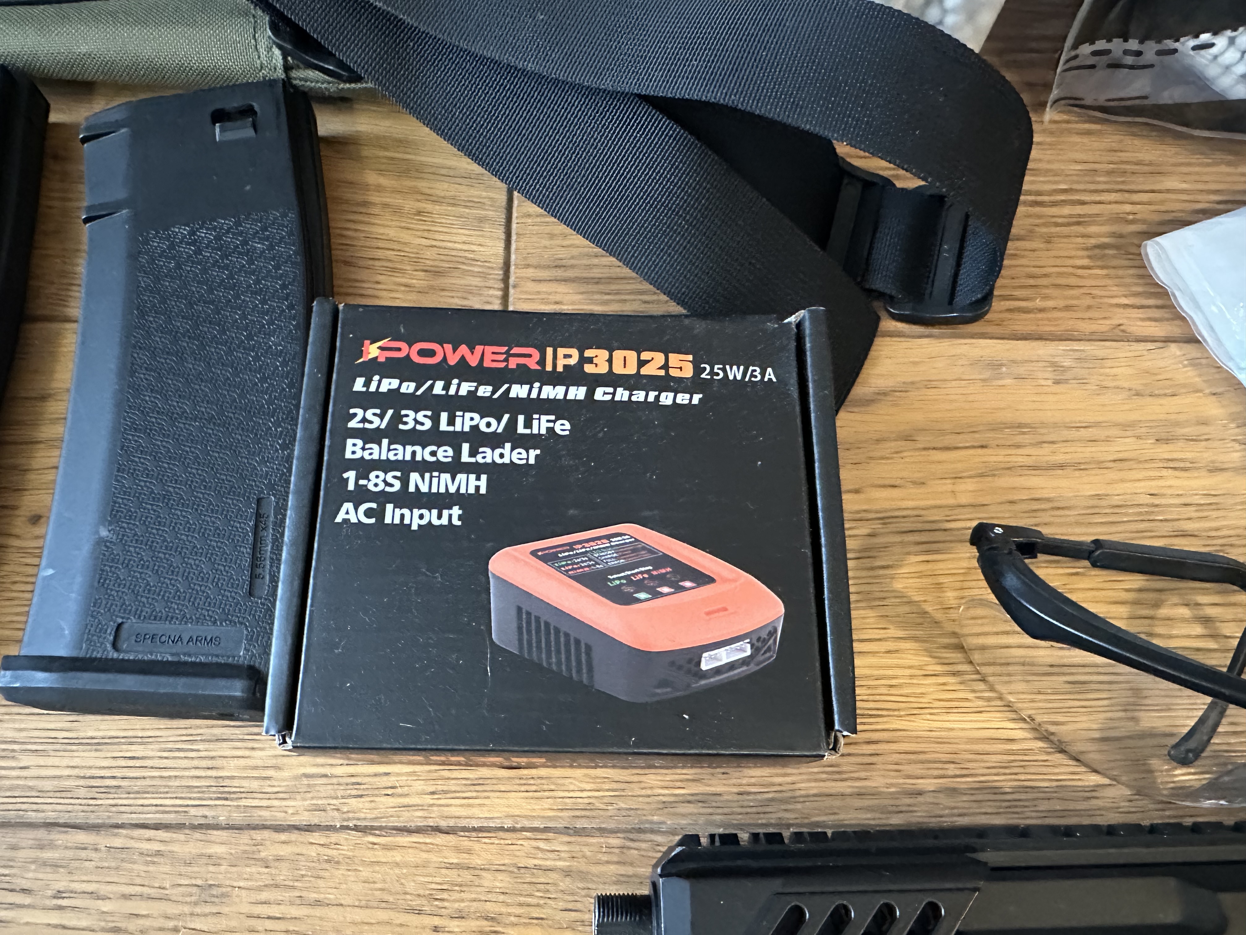Specna arms edge 2.0