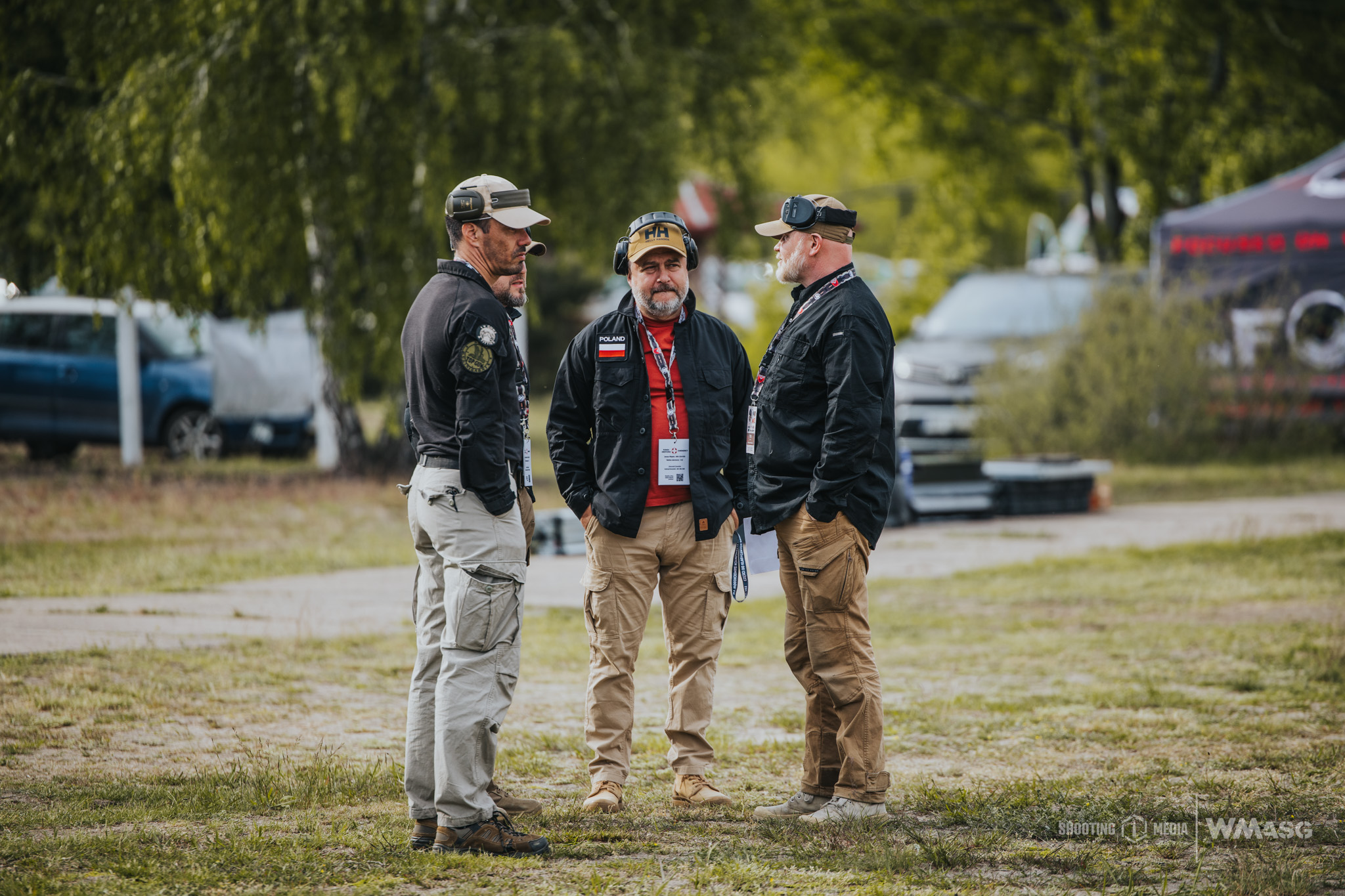 SALWA - XIX Międzynarodowy Wielobój Strzelecki (23-25.05.2025)