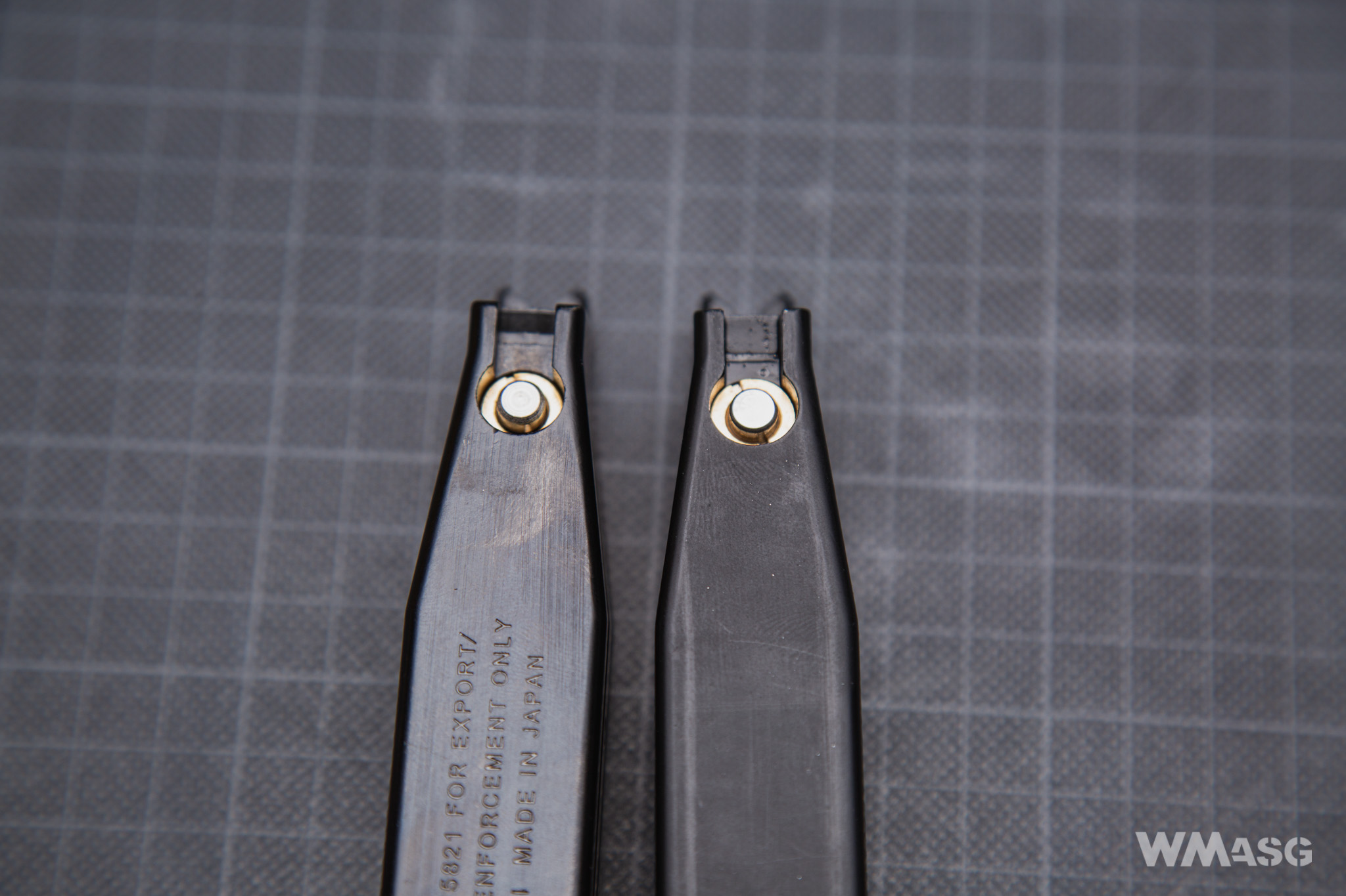 Army Armament R501 green gas
