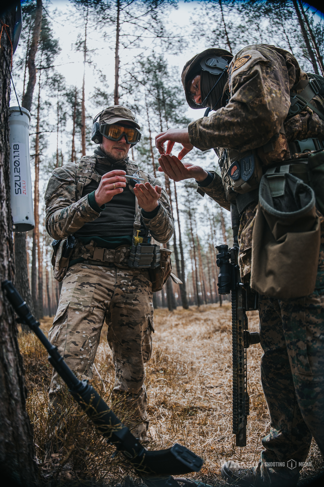 Wyścig Szczurów VI (fotorelacja)