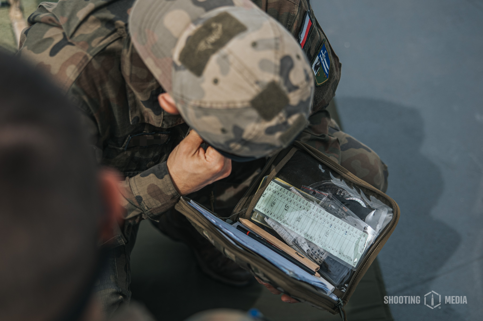 Mare Balticum Sniper Challenge (26-27.09.2025)
