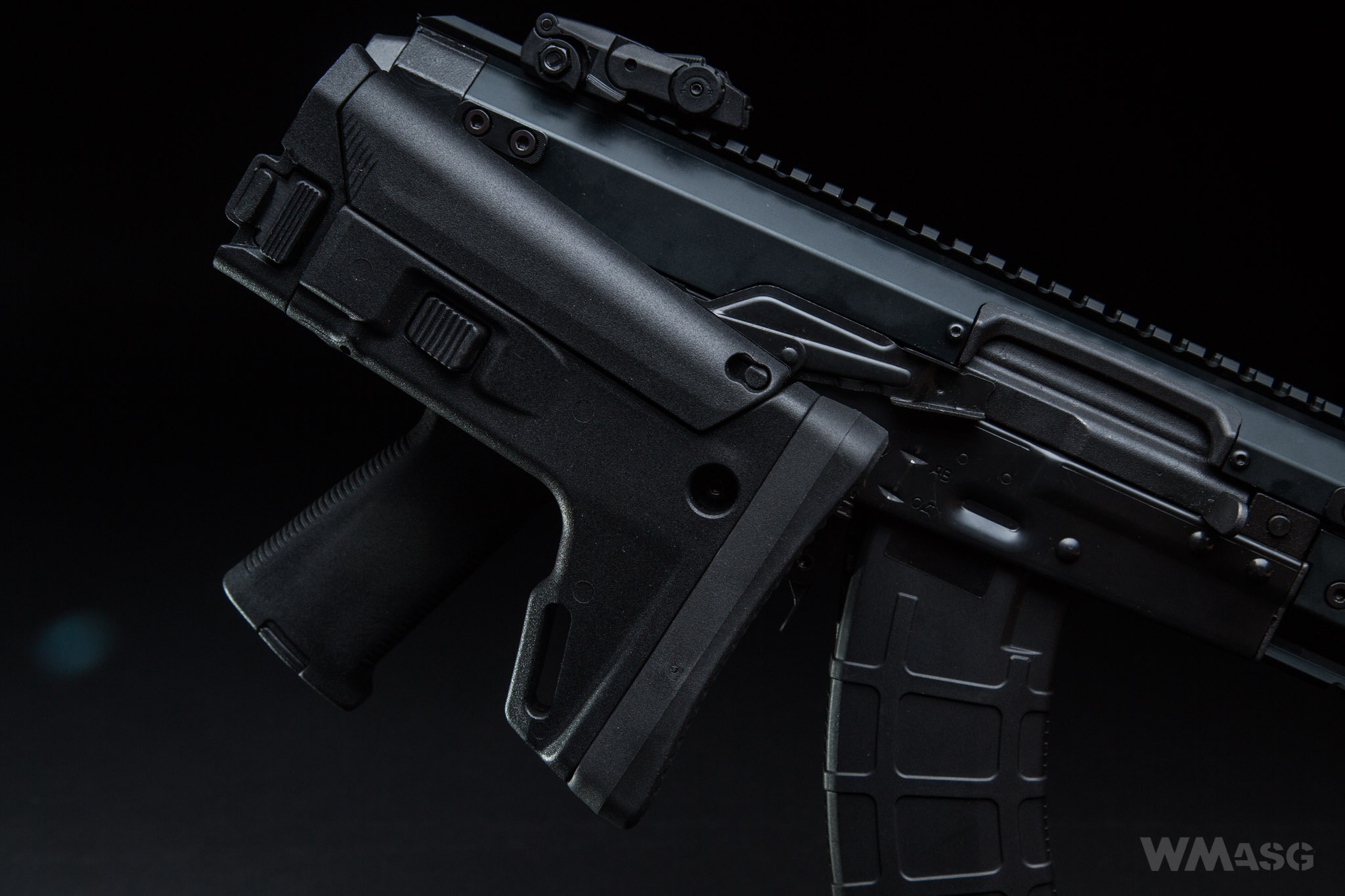 Arcturus CENTAUR B CARBINE