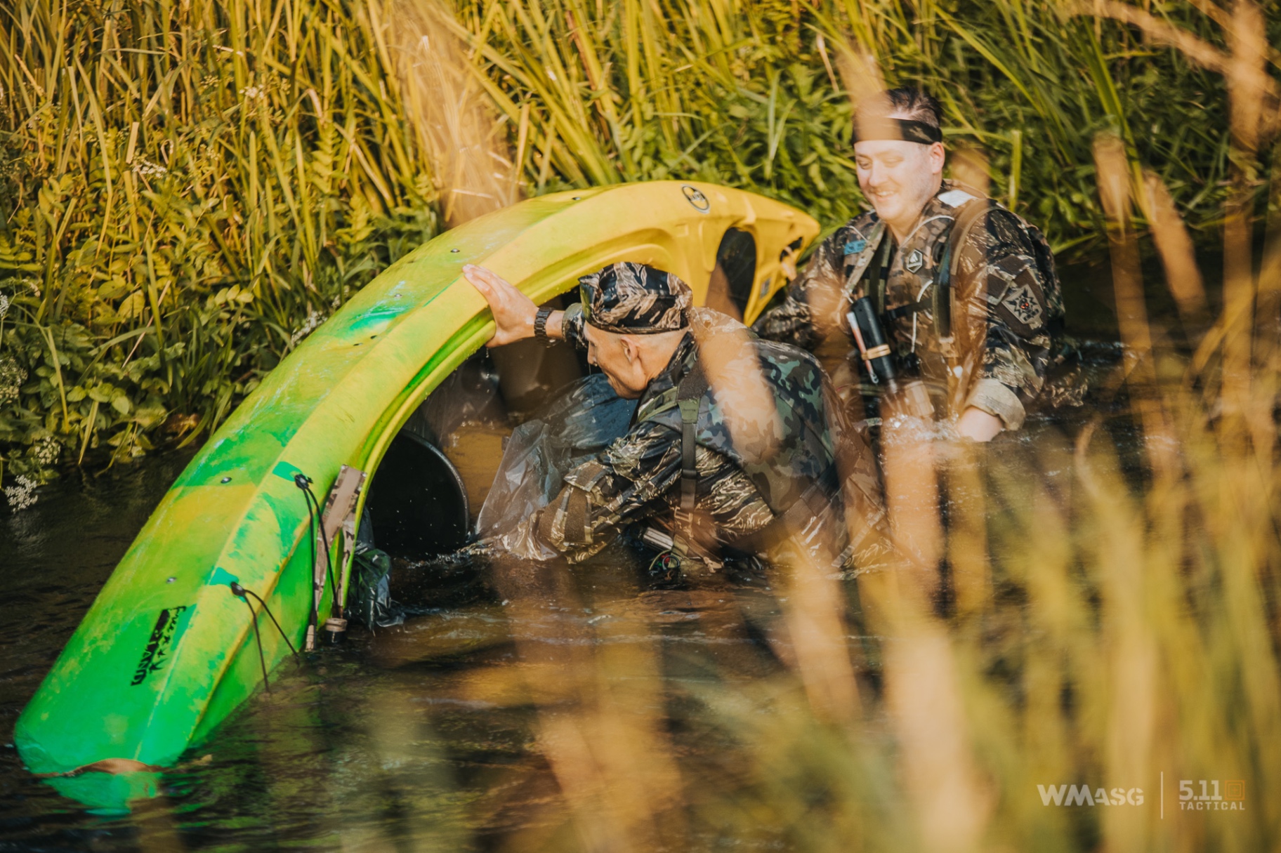 Lekka Piechota IX (termin II) 2023 (część I)