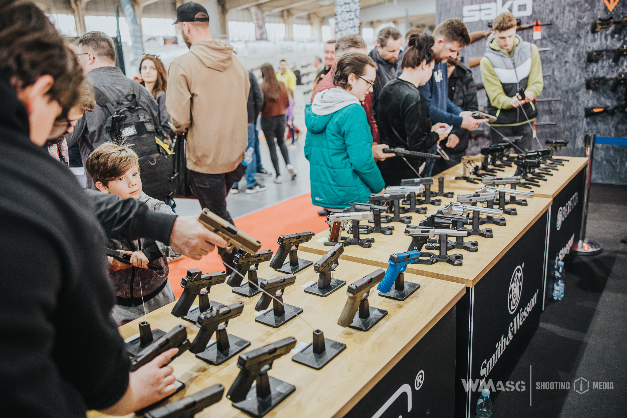 Euro Target Show 2025 (fotorelacja)