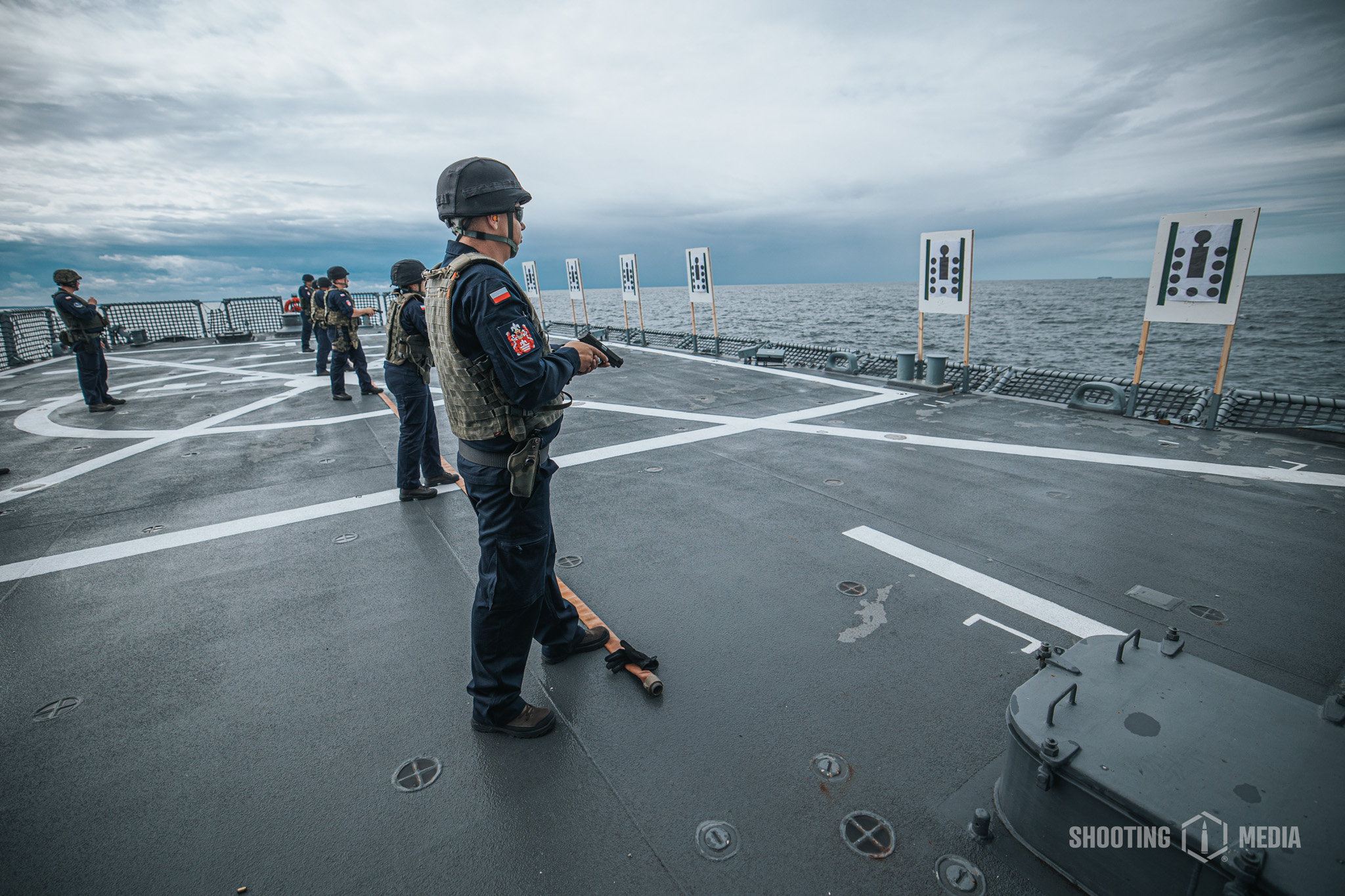 Mare Balticum Sniper Challenge (26-27.09.2025)