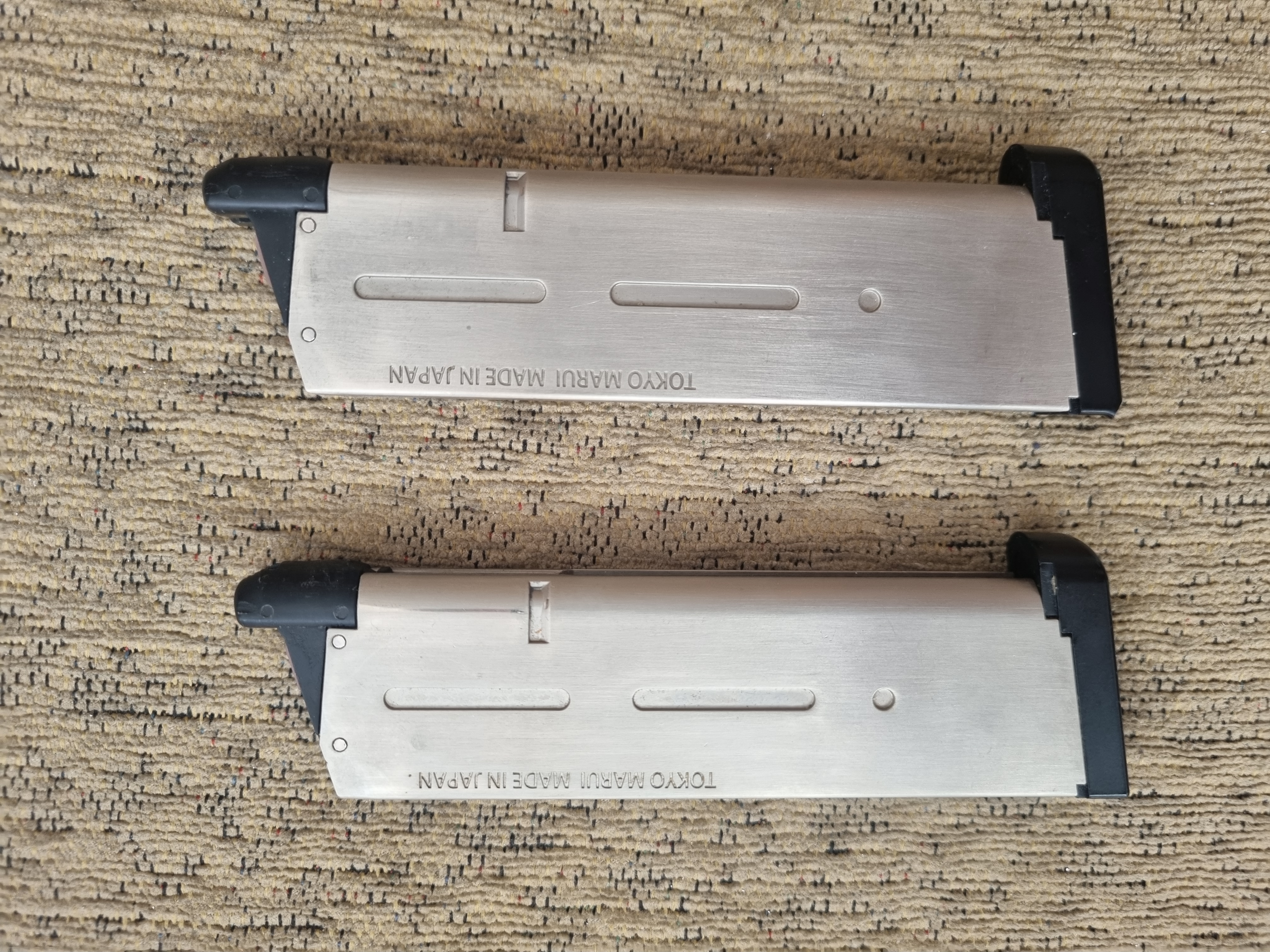 Magazynek Tokyo Marui Colt 1911 ASG Greengas