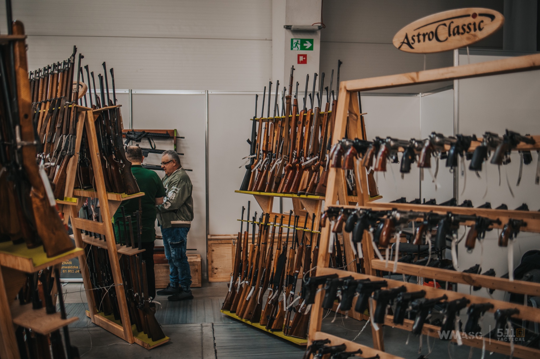 Militaria ProARMA 2023 (Lublin, 12-13.05.2023)