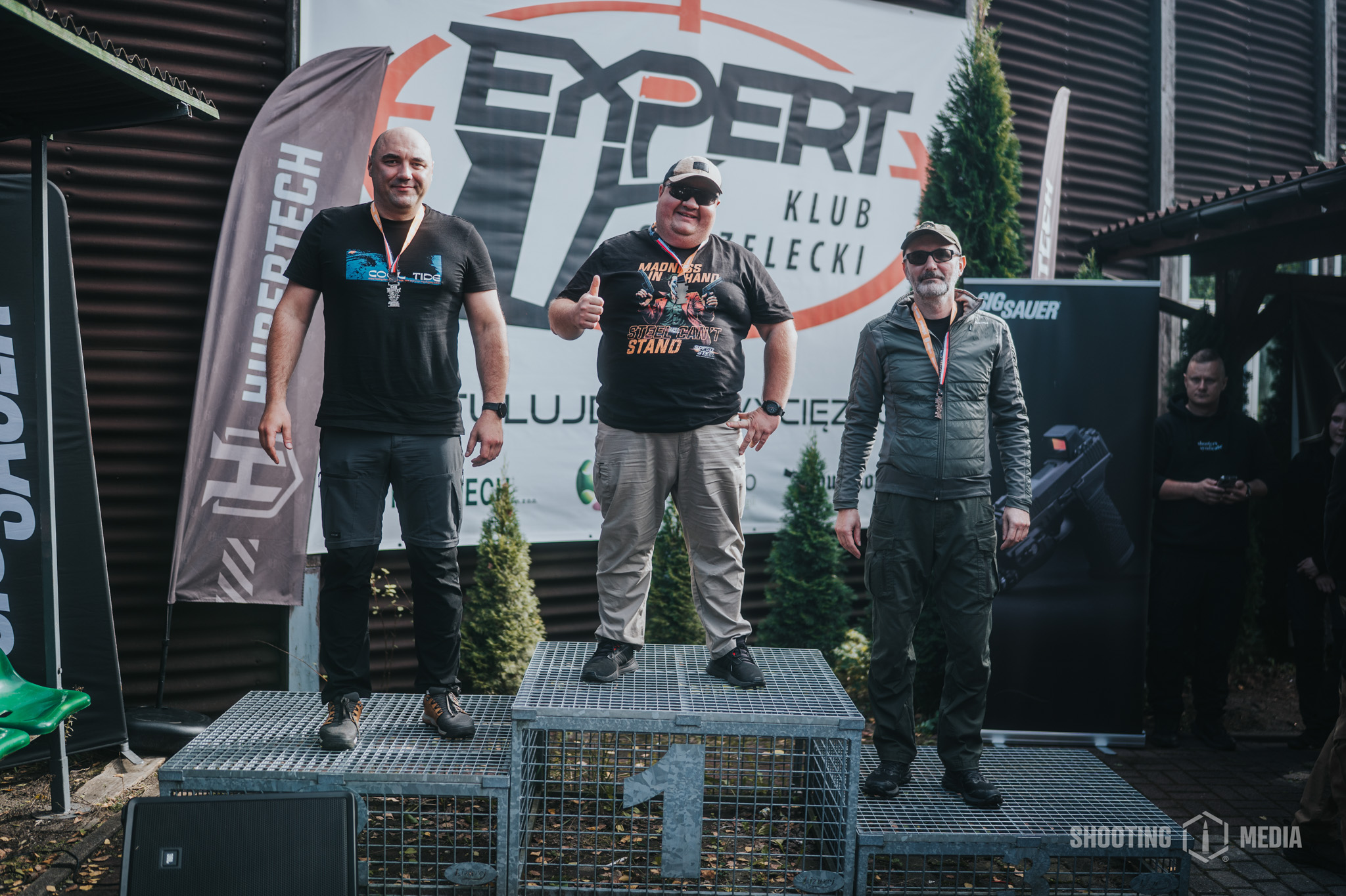 Zakończenie sezonu Speed Steel (27.09.2025)