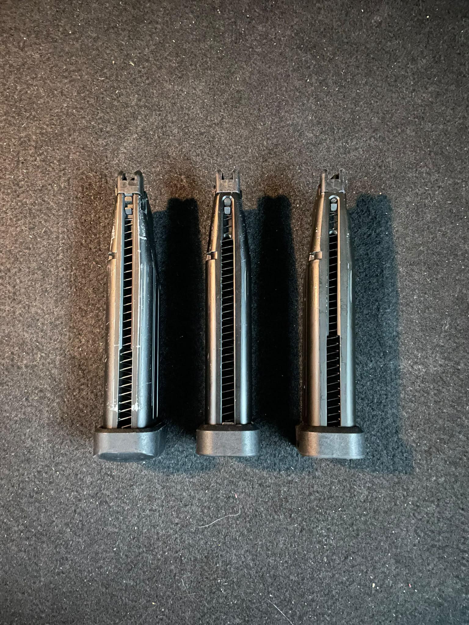 Army R603 + 3 Magazynki