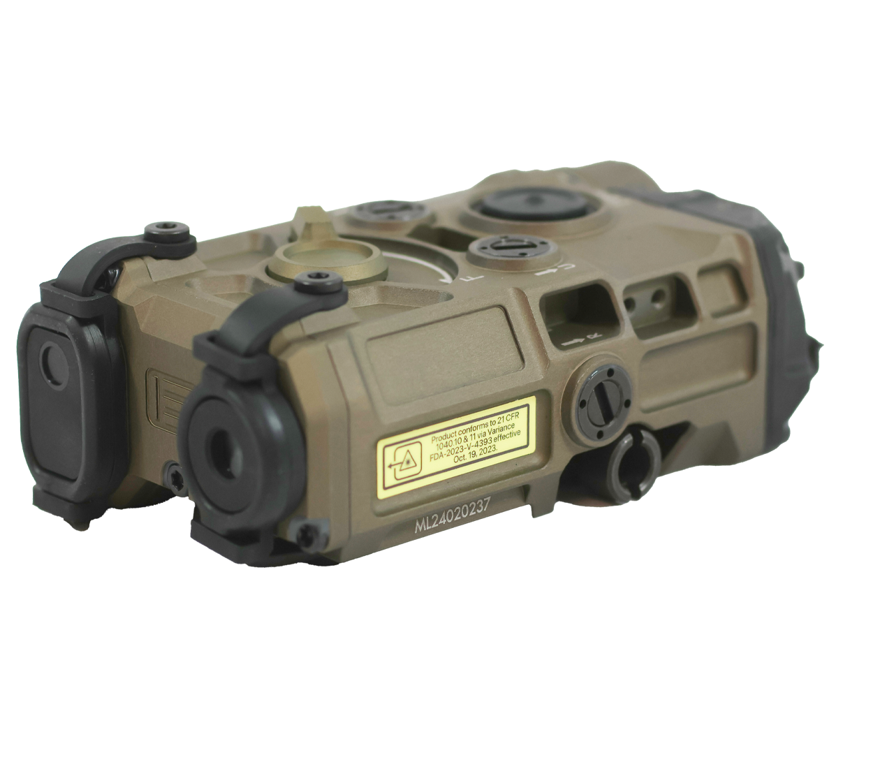 Replika Eotech moduł OGL w kolorze Flat Dark Earth