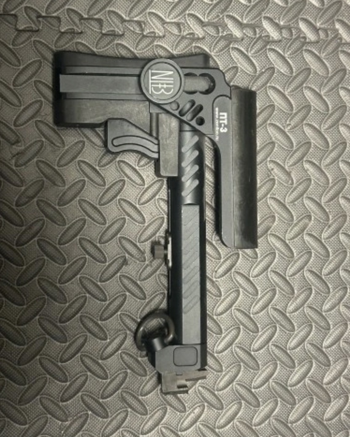 5KU PT-3 CYMA LCT