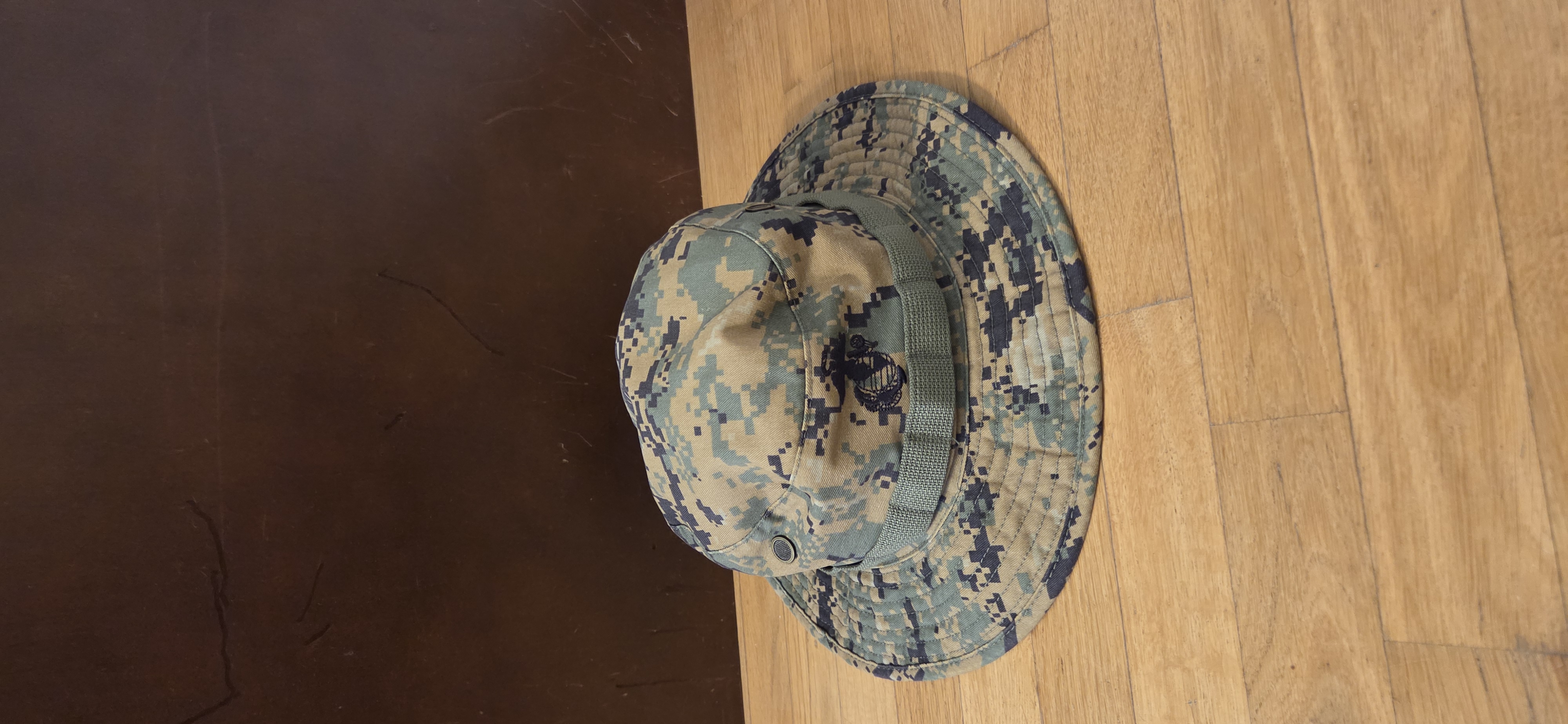 Helikon-tex Boonie Hat Marpat XL (61cm)