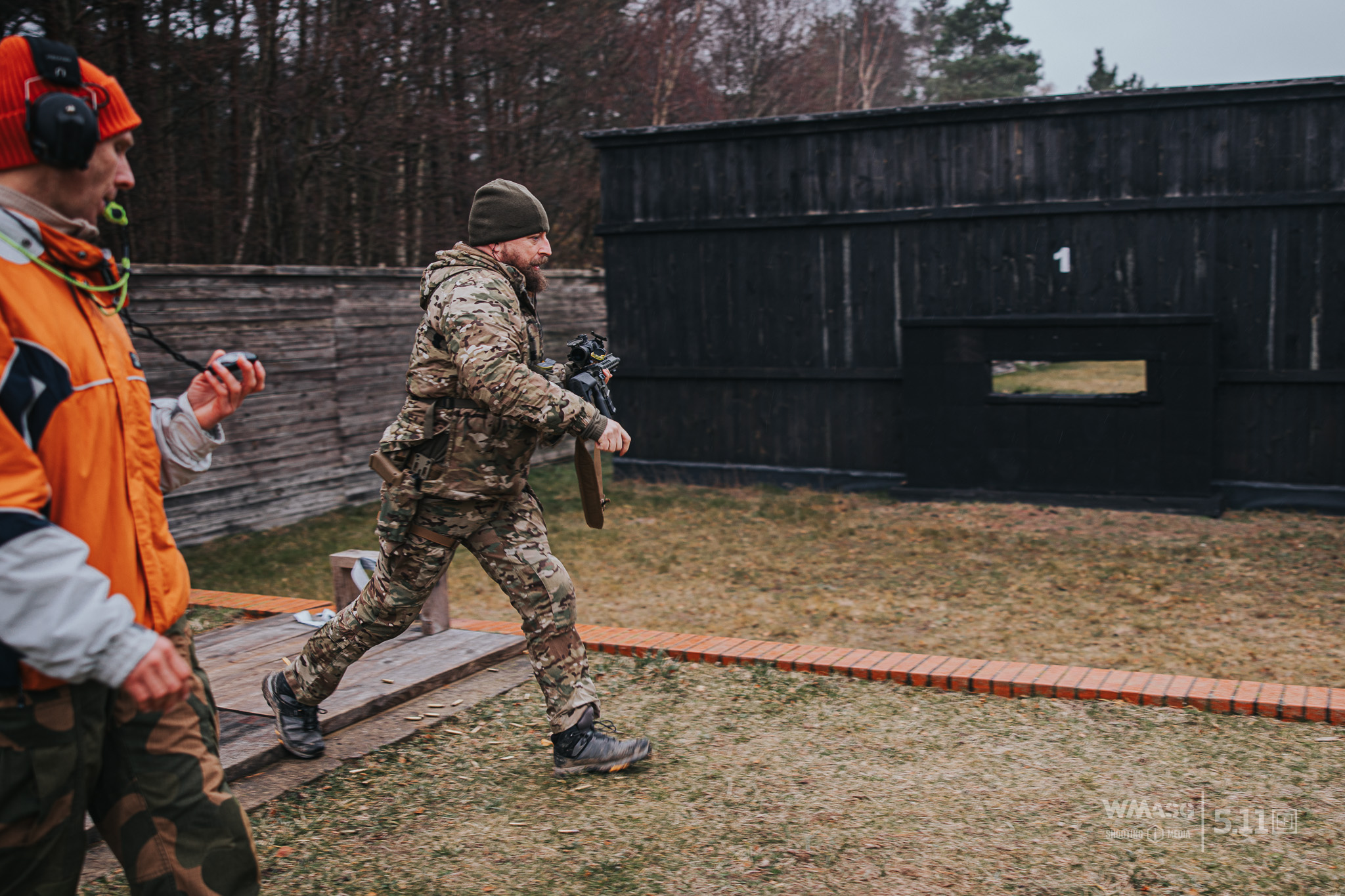 Sniper Extreme 2025 (05-06.12.2025)