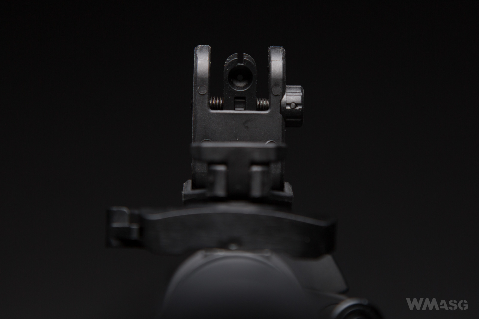 Nowa Specna Arms serii Edge - vol. 1.