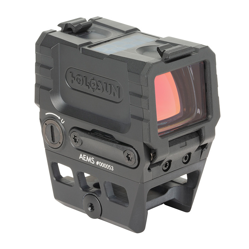 Holosun AEMS is available