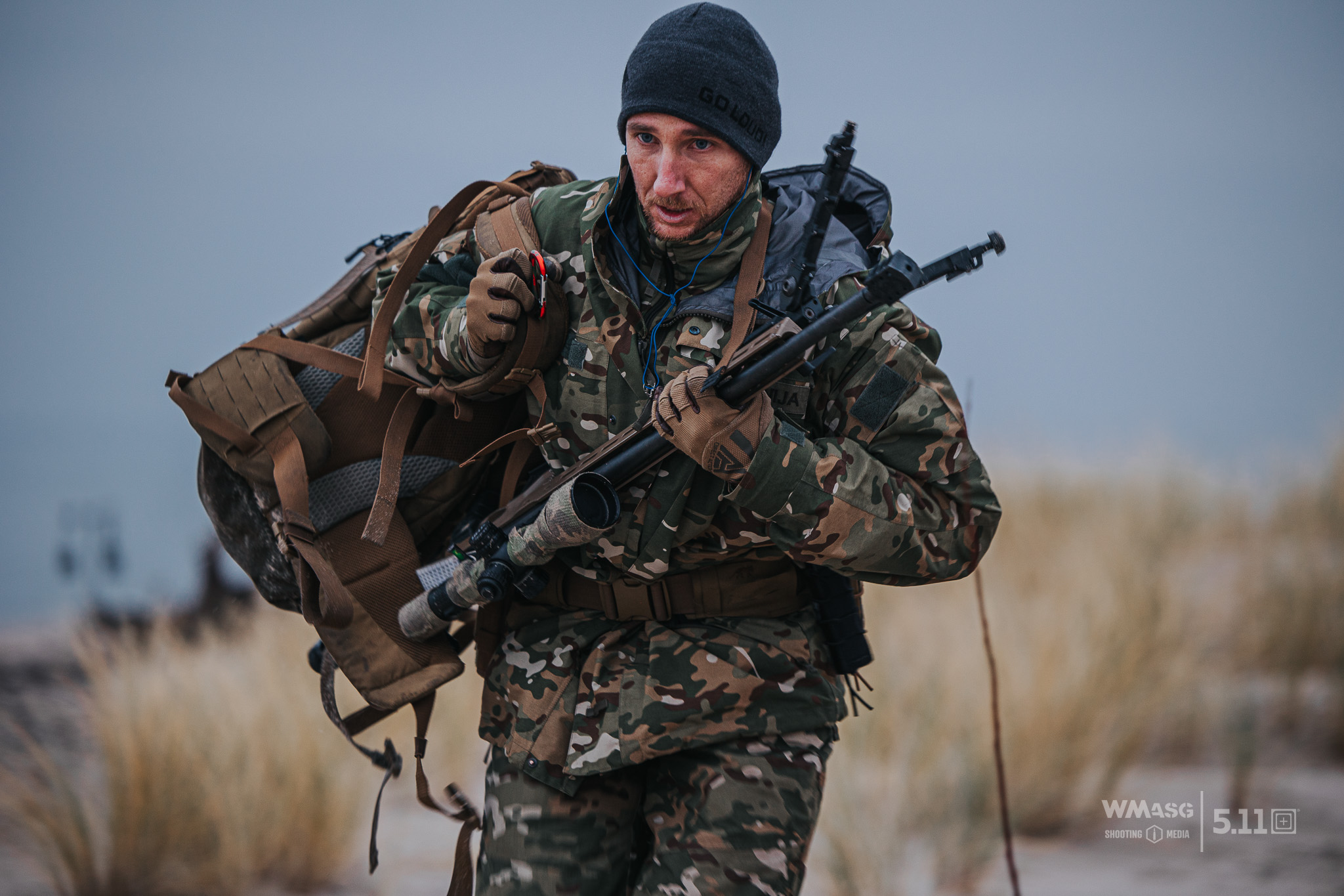 Sniper Extreme 2025 (05-06.12.2025)