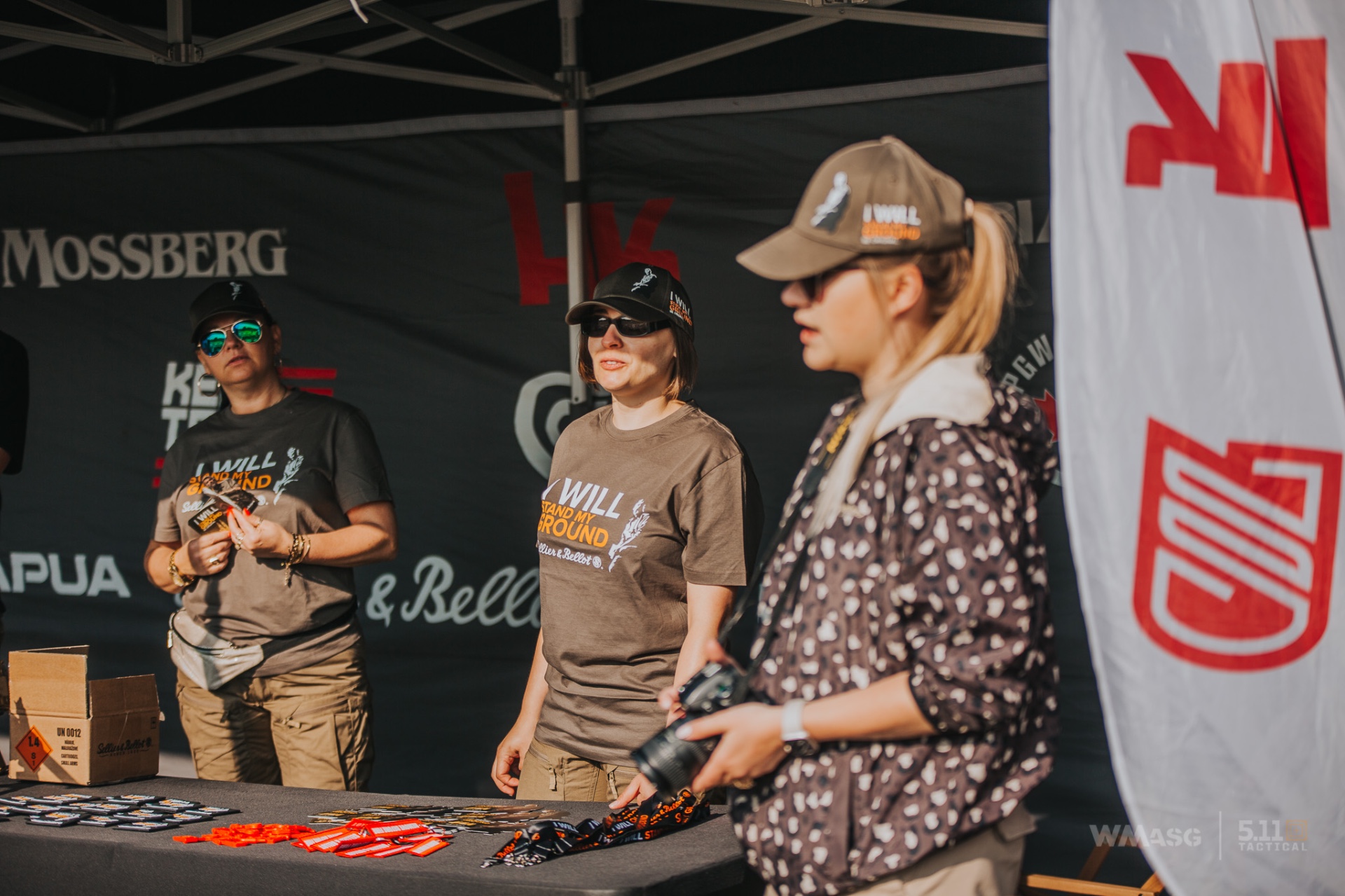 XVII Międzynarodowy Wielobój Strzelecki