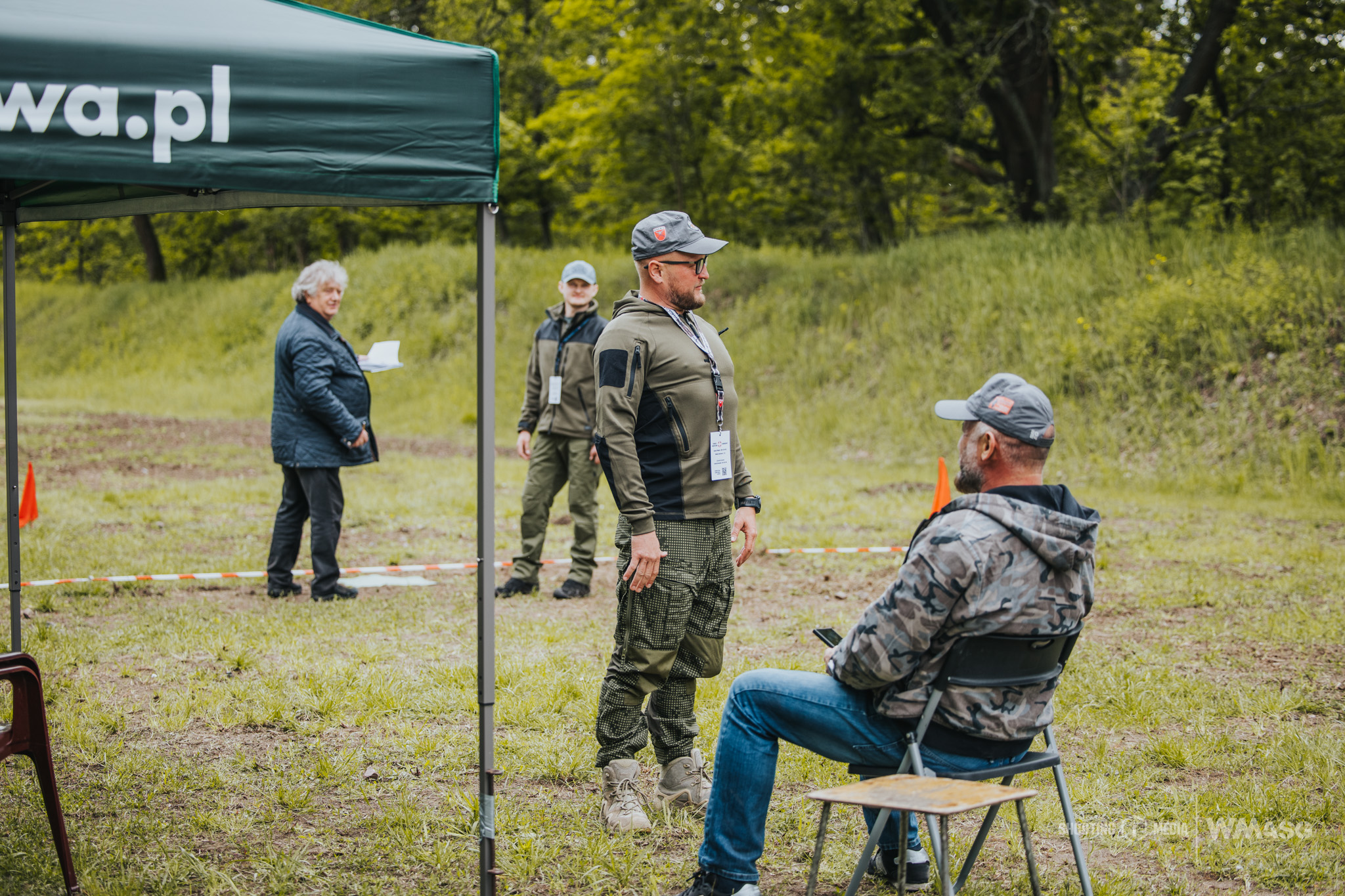 SALWA - XIX Międzynarodowy Wielobój Strzelecki (23-25.05.2025)