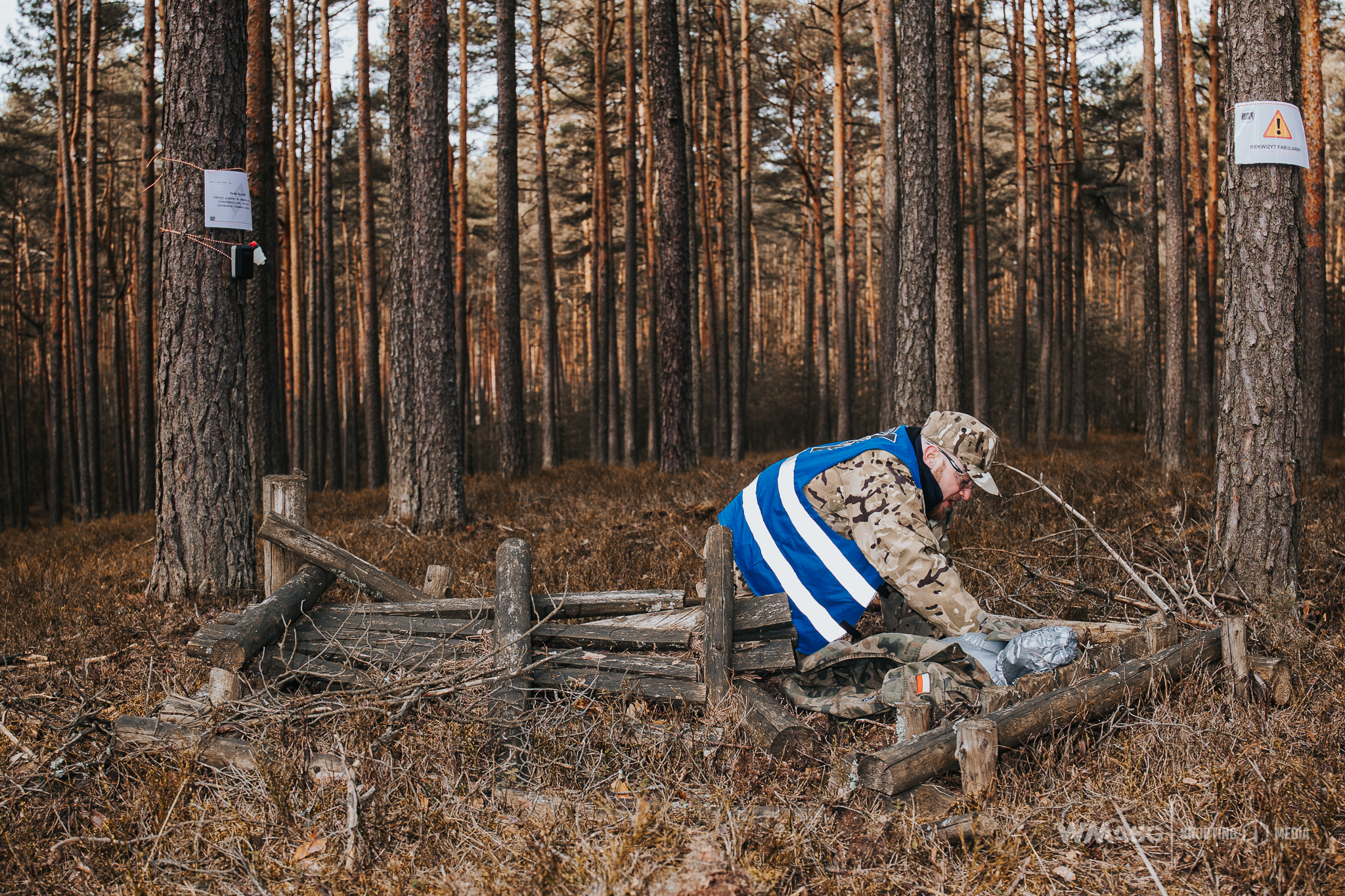 Wyścig Szczurów VI (fotorelacja)