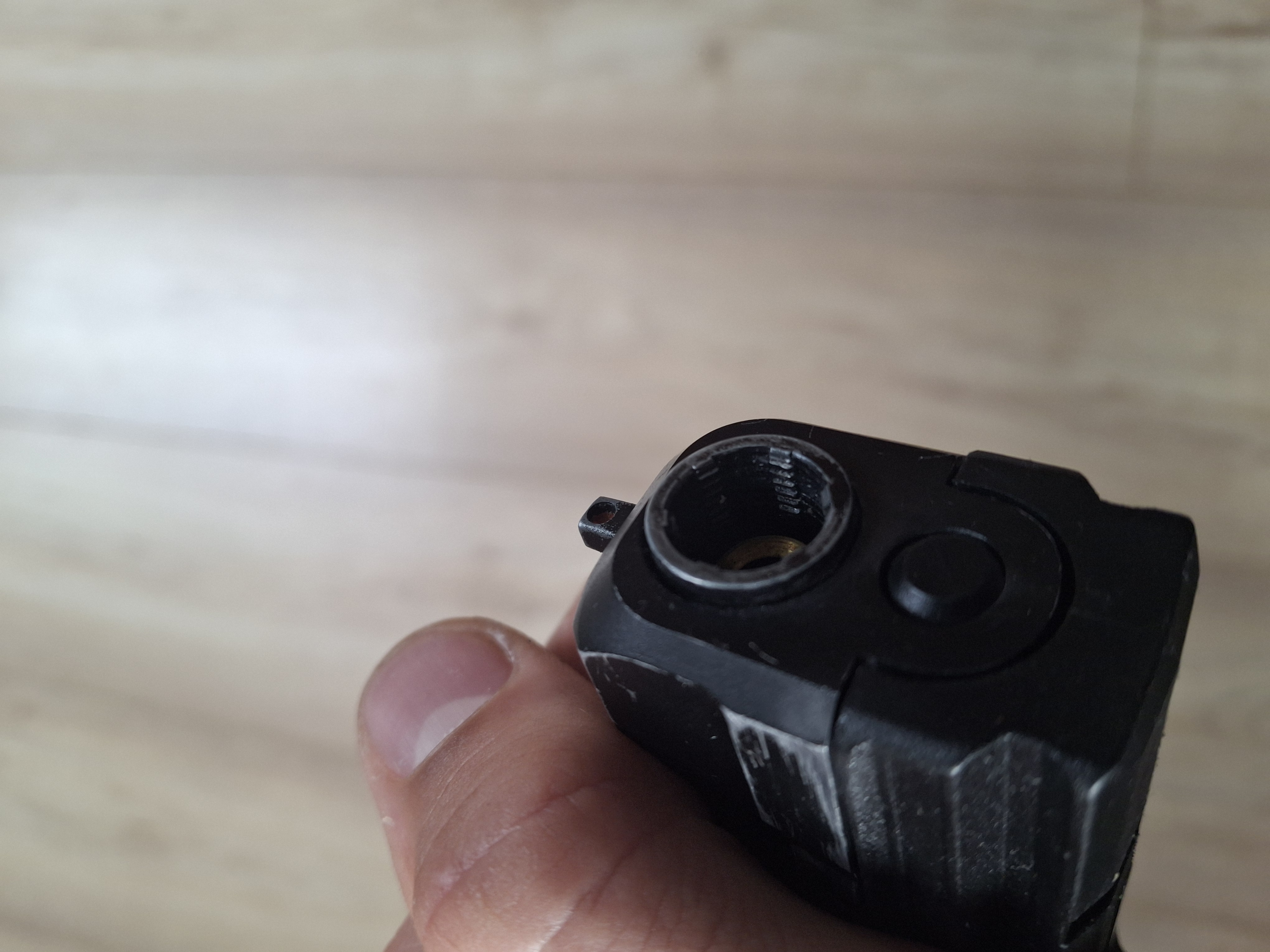 Kp13c glock kjw