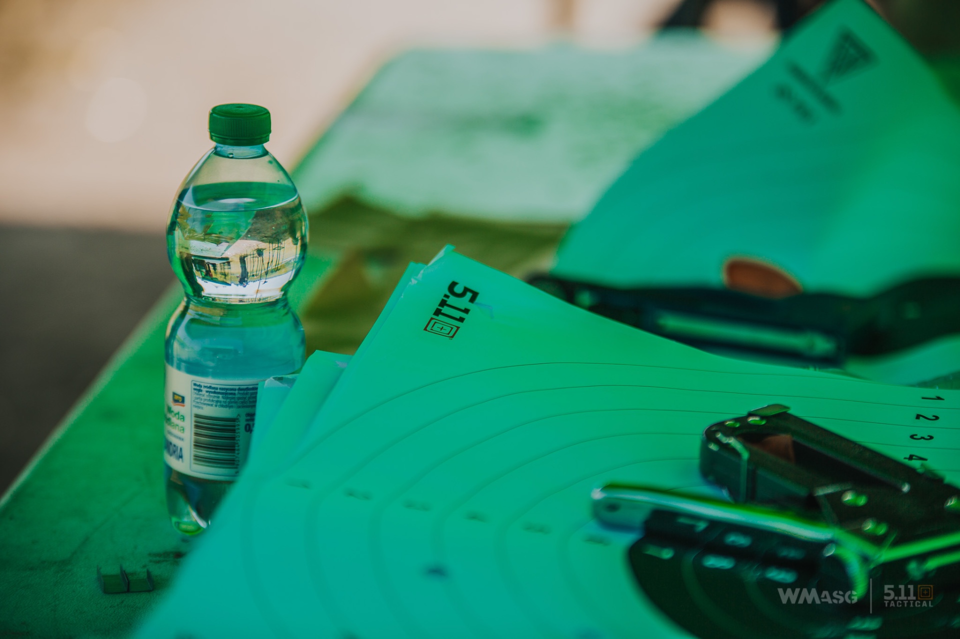 XVII Międzynarodowy Wielobój Strzelecki