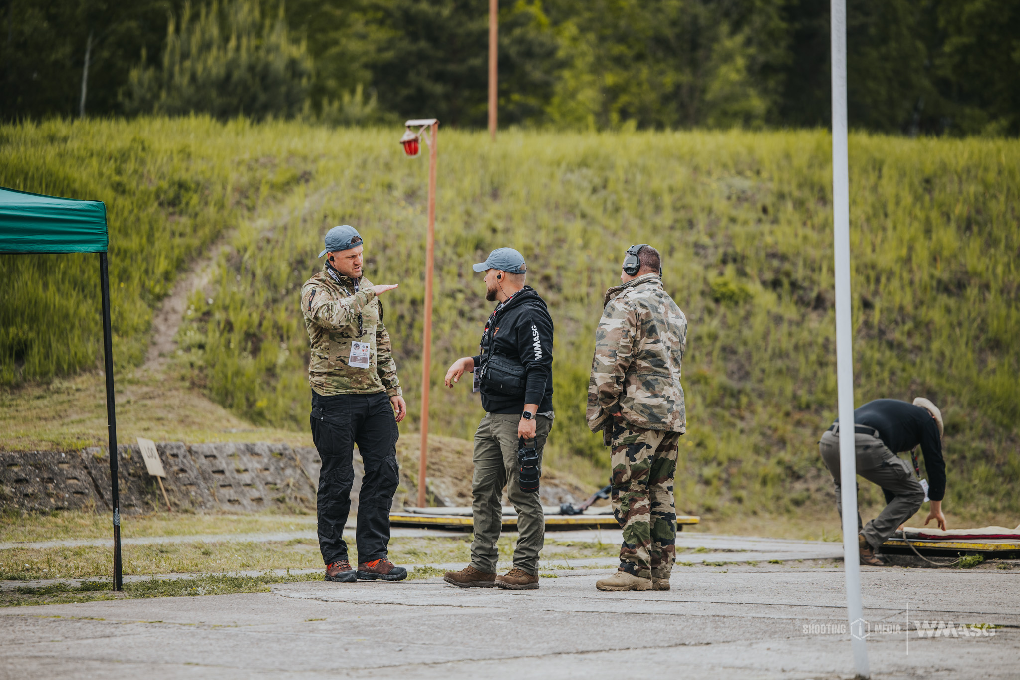 SALWA - XIX Międzynarodowy Wielobój Strzelecki (23-25.05.2025)